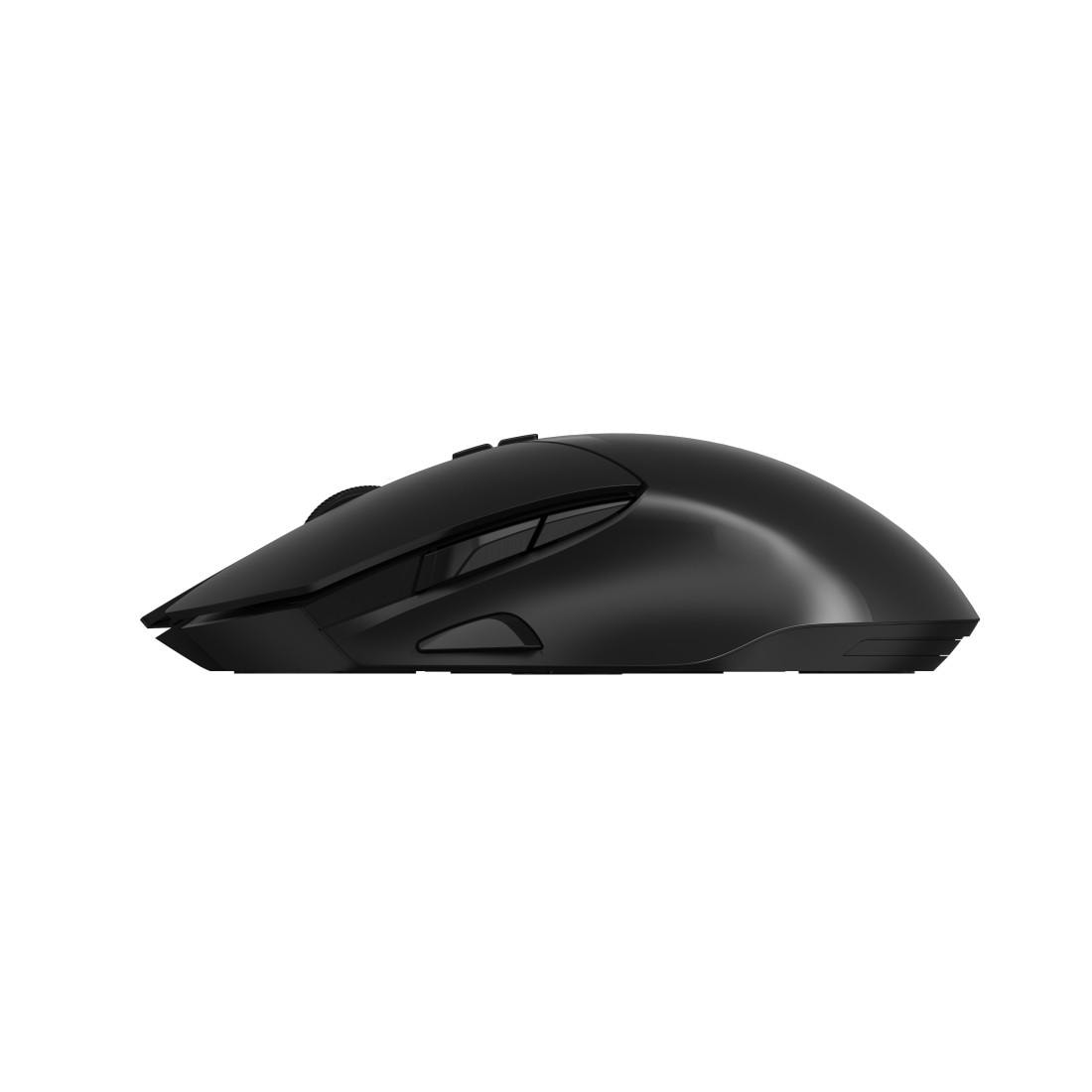 Rapoo Gaming-Maus »V30PRO 4K+8K«, Funk-kabelgebunden, Ergonomisch, 160 h Akkulaufzeit, 7 DPI-Stufen
