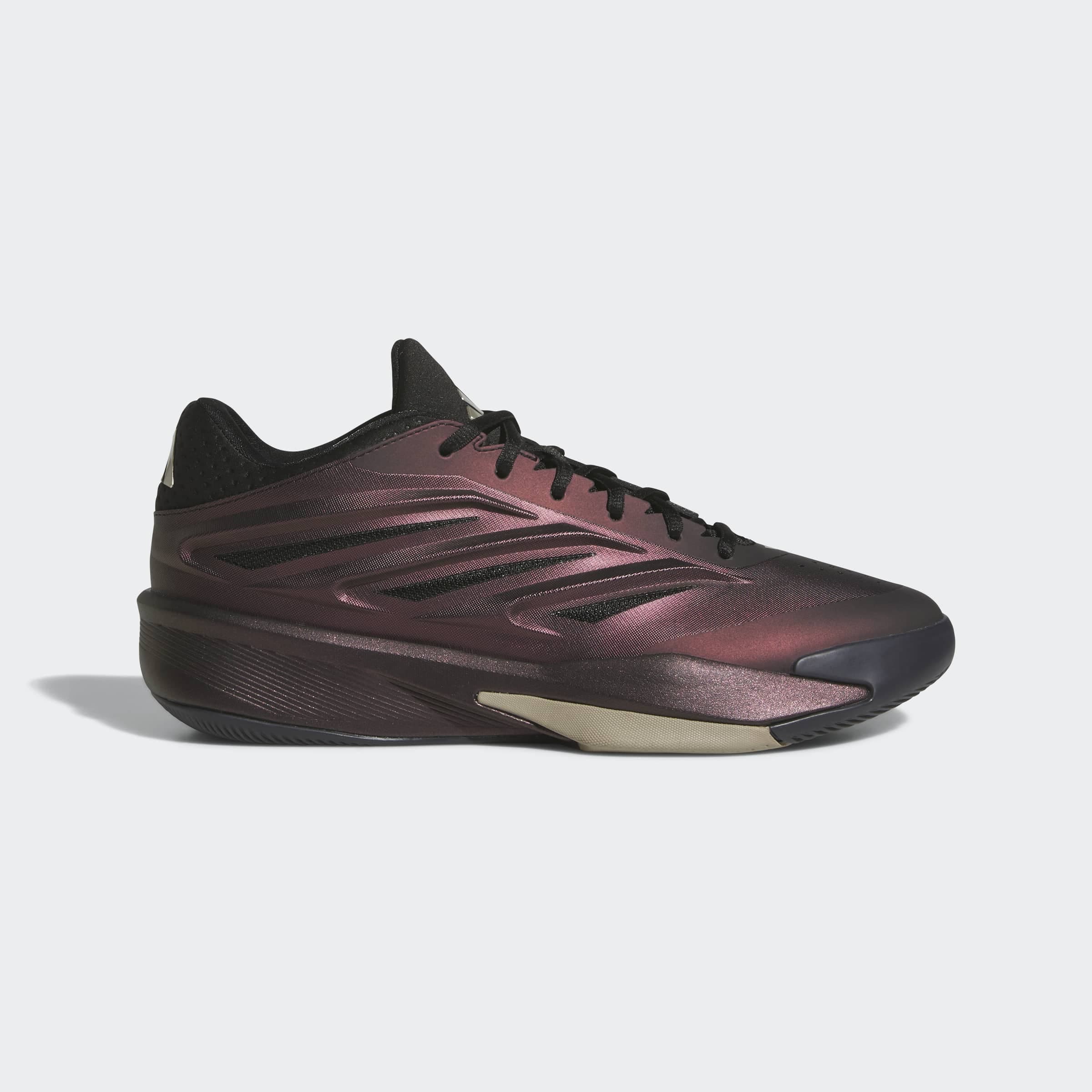 adidas Performance Basketballschuh »CRAZY ENERGY LAUNCH«