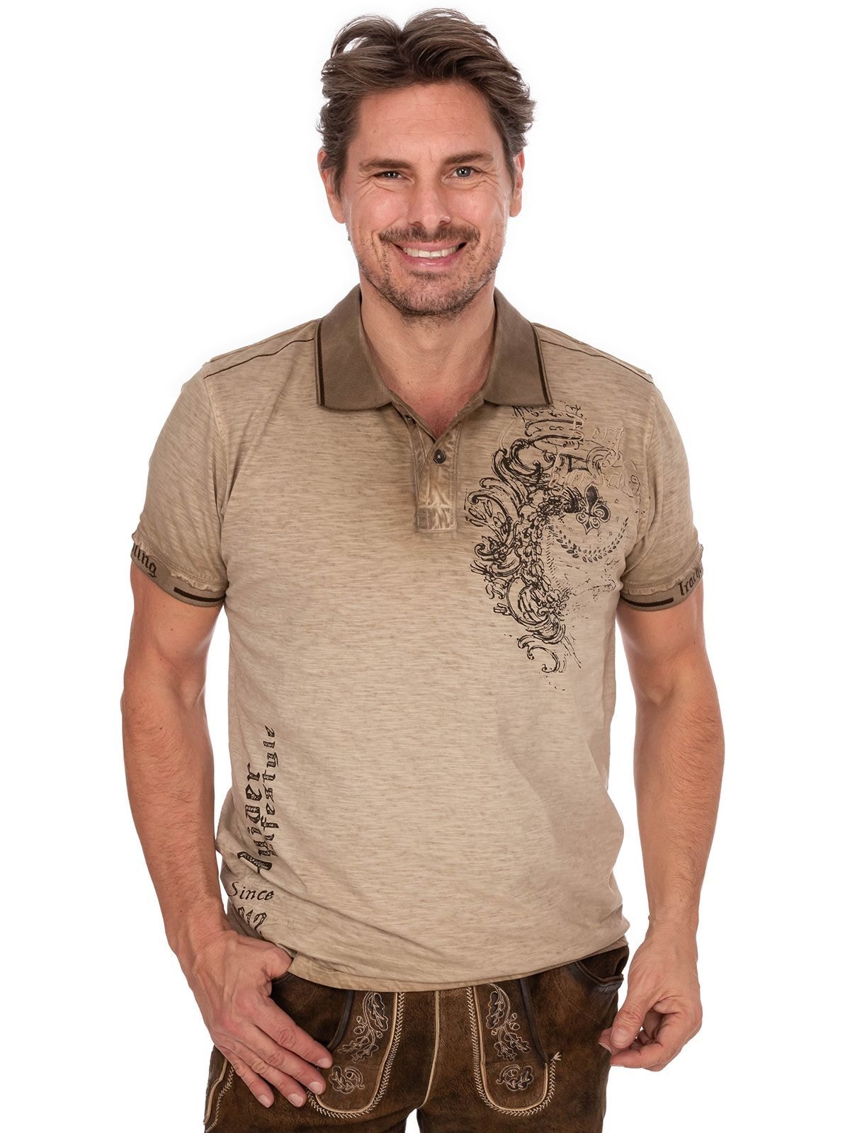Hangowear T-Shirt »T-Shirt ASKAN«