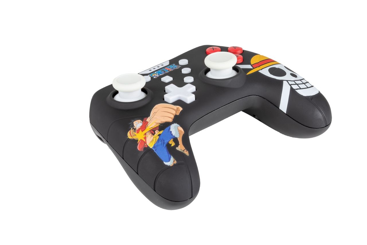 KONIX Switch-Controller »One Piece Switch Controller«