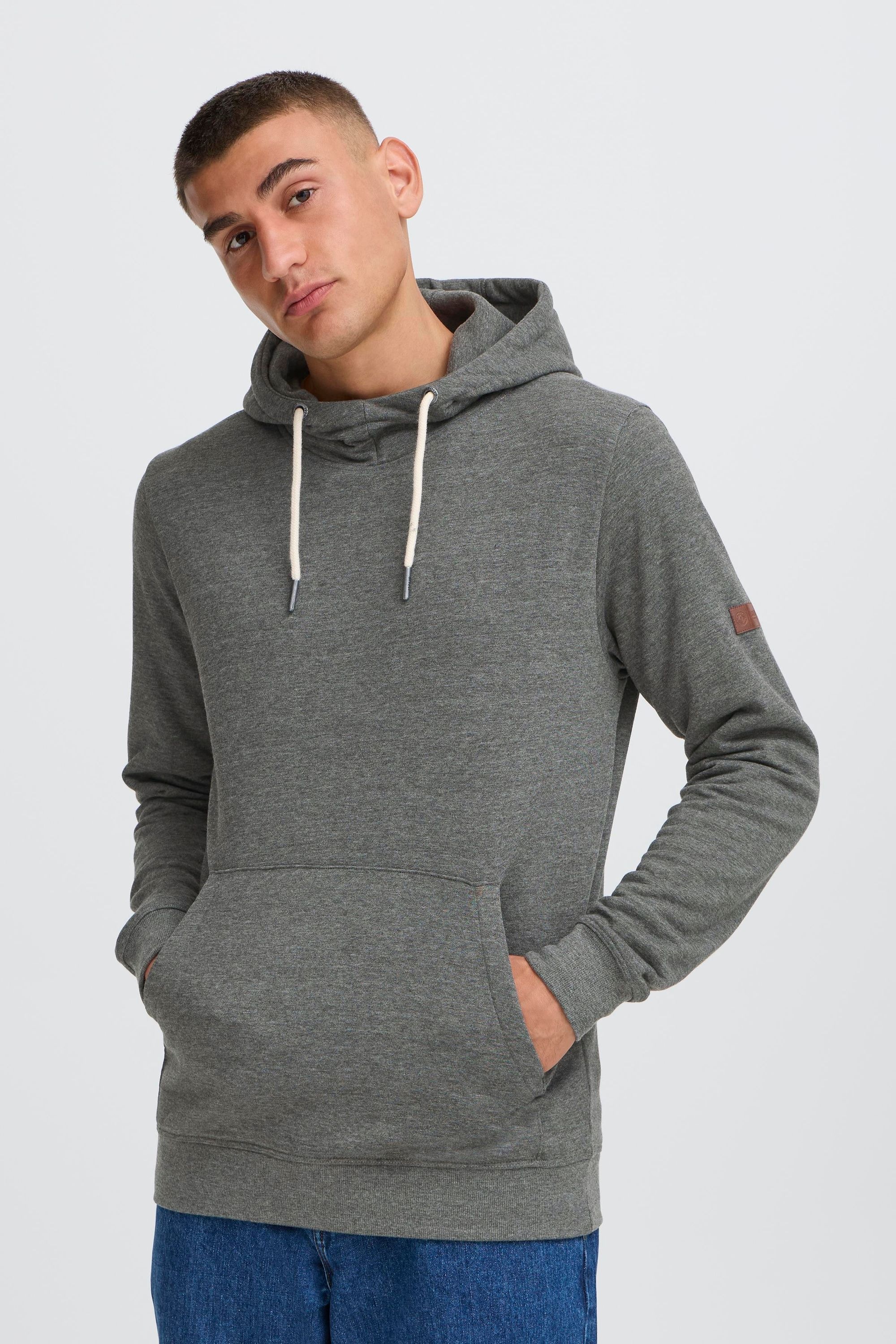 !Solid Kapuzenpullover »Hoodie SDSIMS«