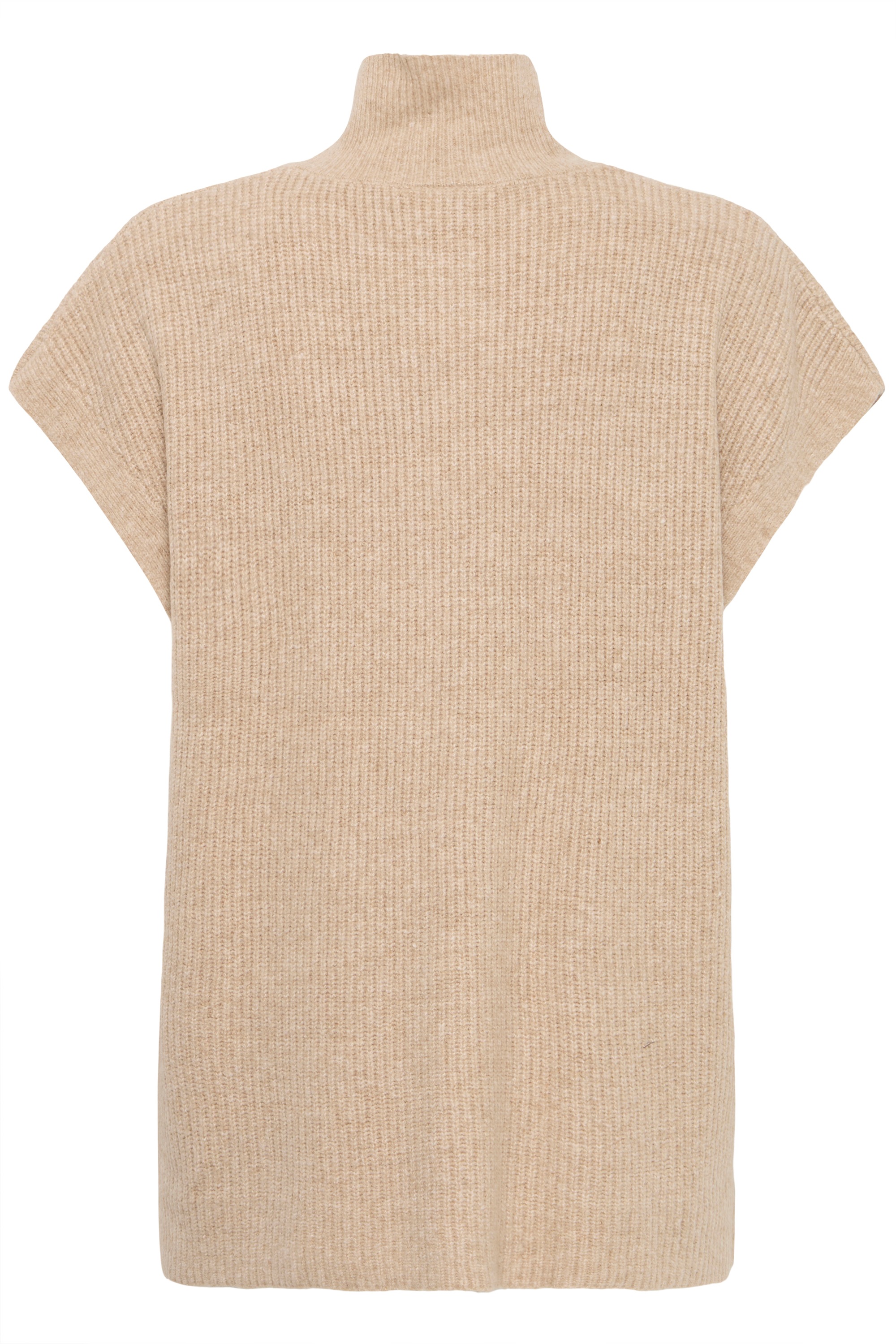 Ichi Strickjacke »Damen Ärmellose IHDUCIE«