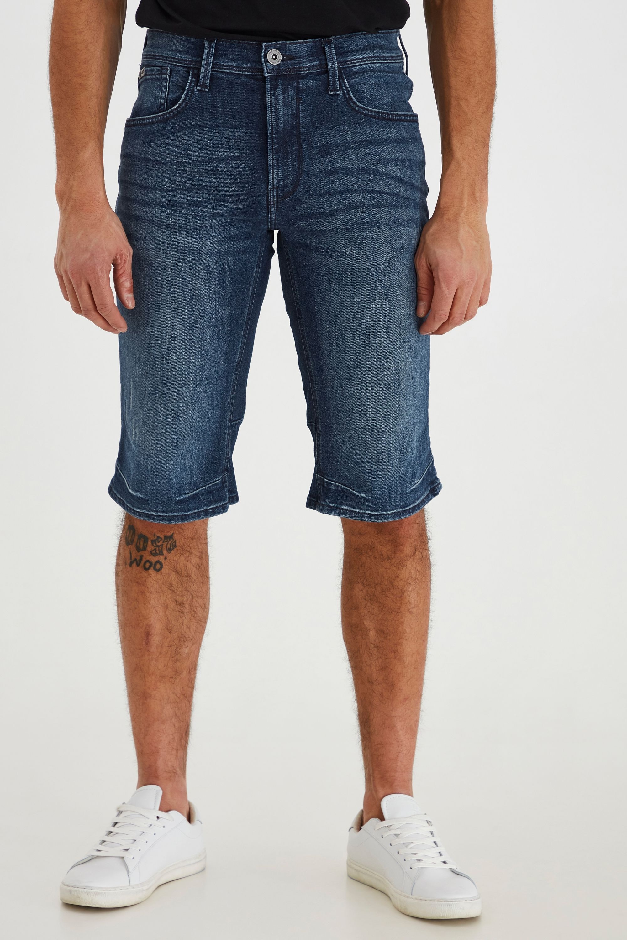 Blend Shorts »Jeansshorts BHDenon«