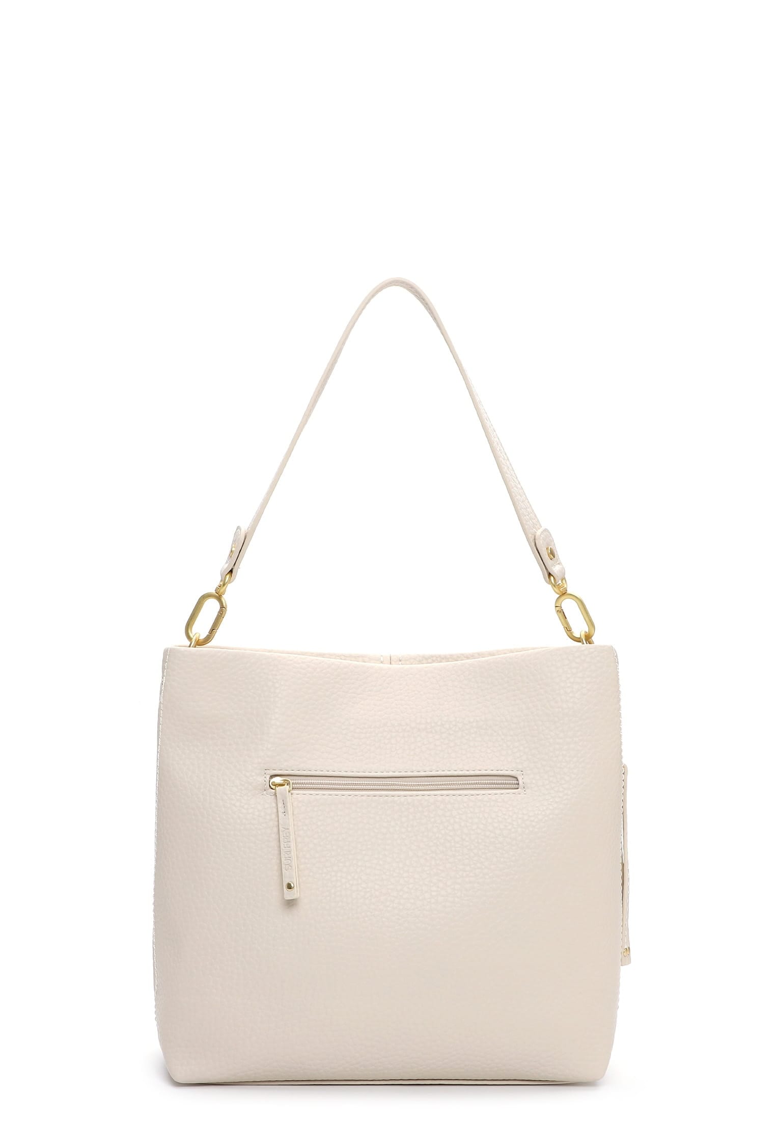 SURI FREY Beuteltasche »Beutel SFY Gray«