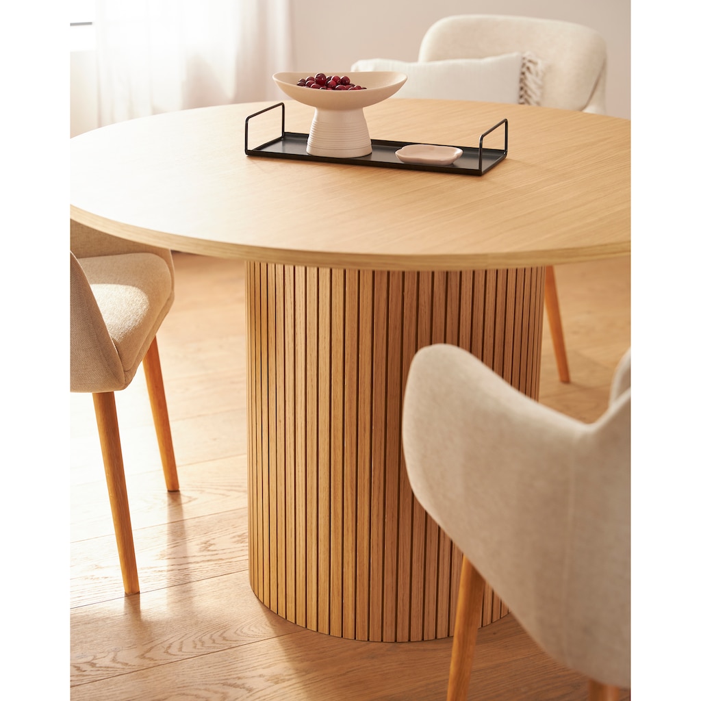 LeGer Home by Lena Gercke Dekotablett »Alano«