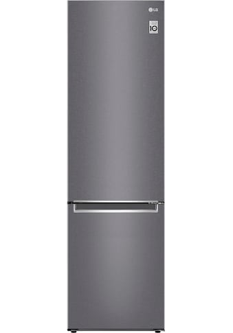 LG Kühl-/Gefrierkombination, Serie 6, GBP62DSNCN, 203 cm hoch, 59,5 cm breit kaufen