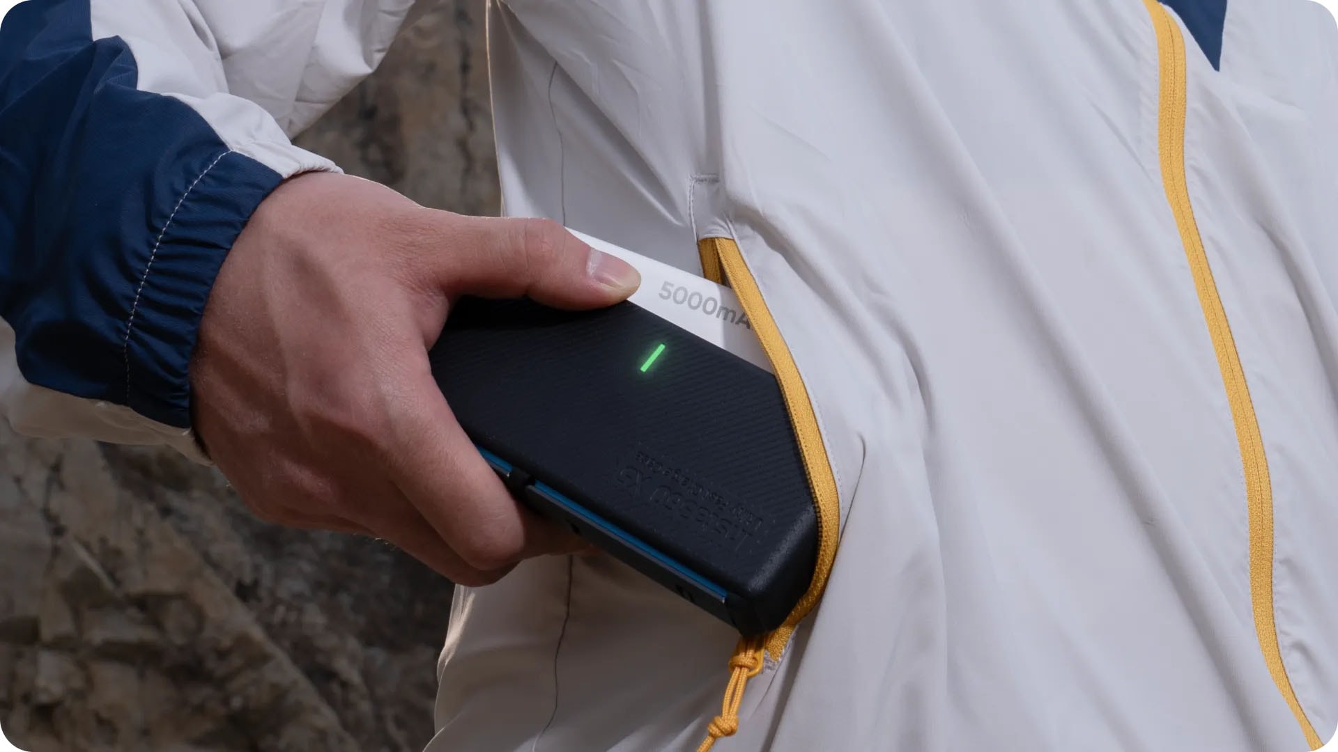 Insta360 Akku-Ladestation »X5 Multifunktions-Schnellladecase«
