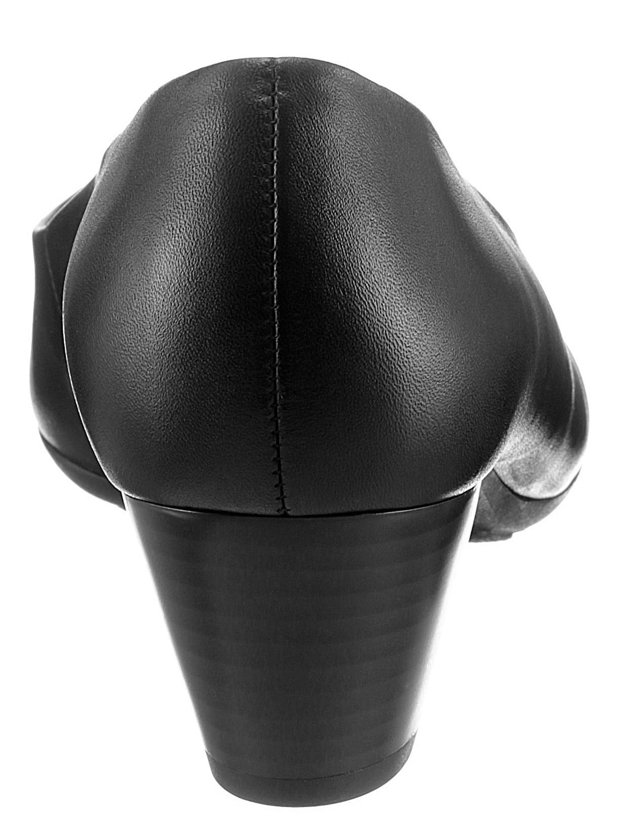 Gabor Pumps »ST.TROPEZ«  , Abendschuh, Festtagsschuh,Trichterabsatz, mit Gummilaufsohle