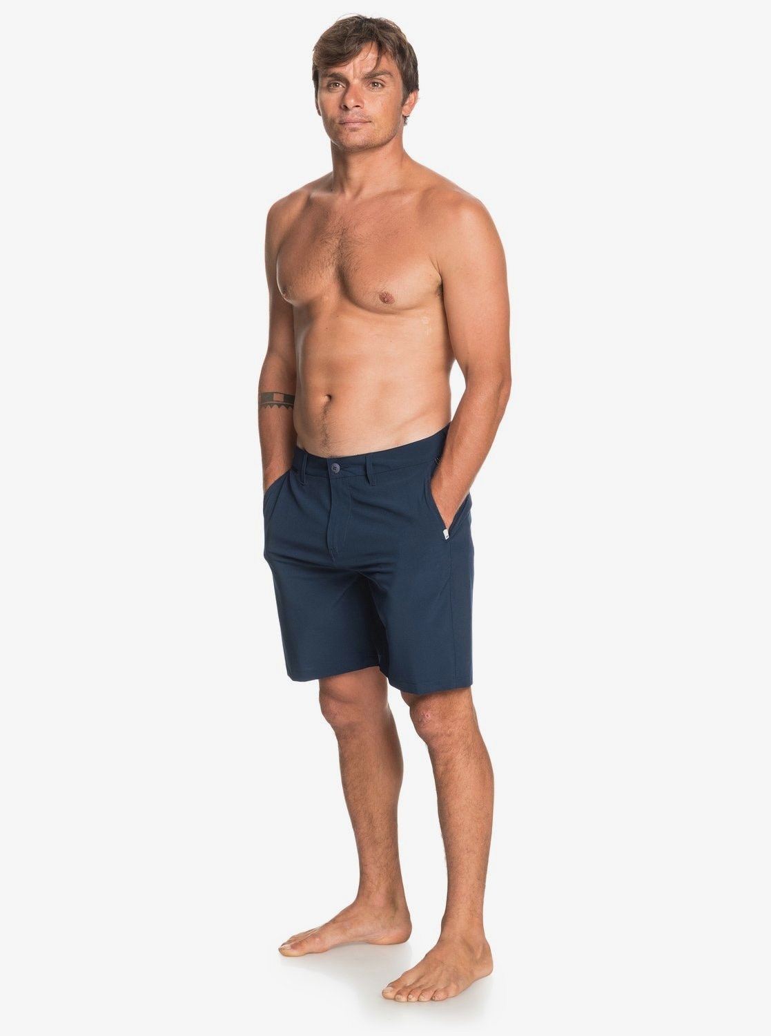 Quiksilver Boardshorts »Union 19"«