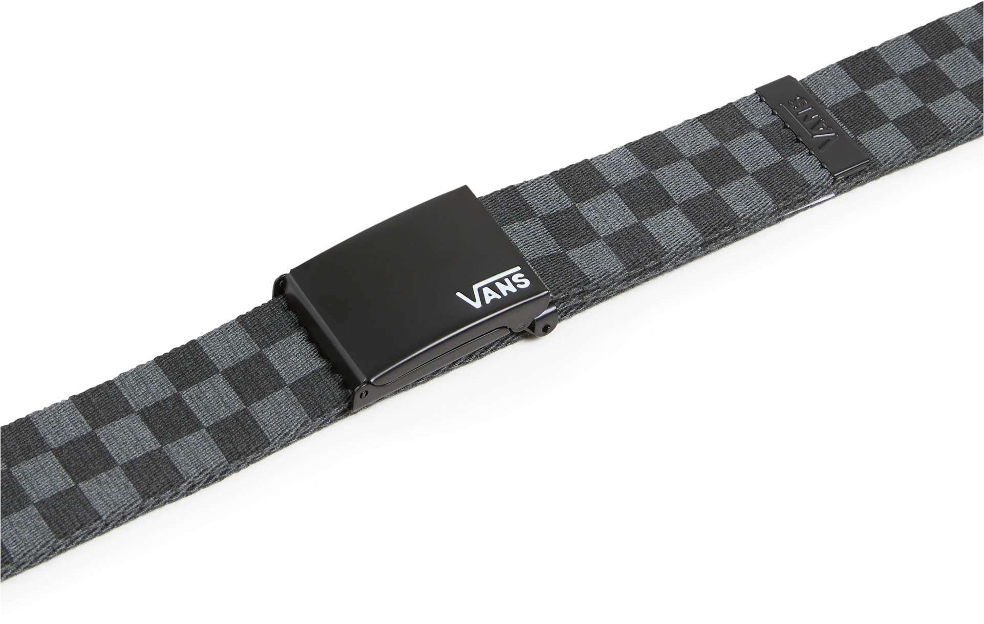 Vans Koppelgürtel »DEPPSTER II WEB BELT« mit Logoprägung