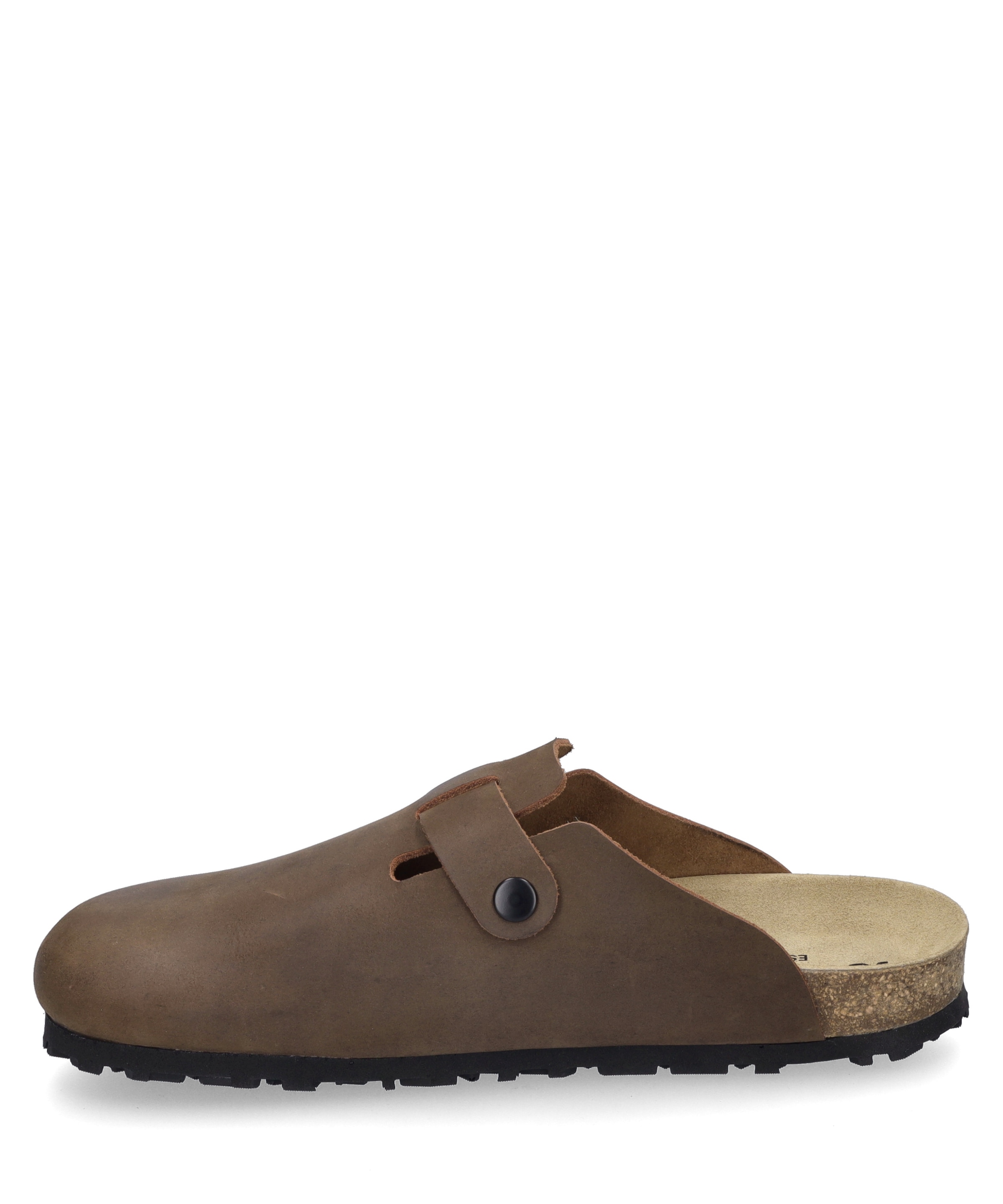 Josef Seibel Clog »Hermine 04, braun«