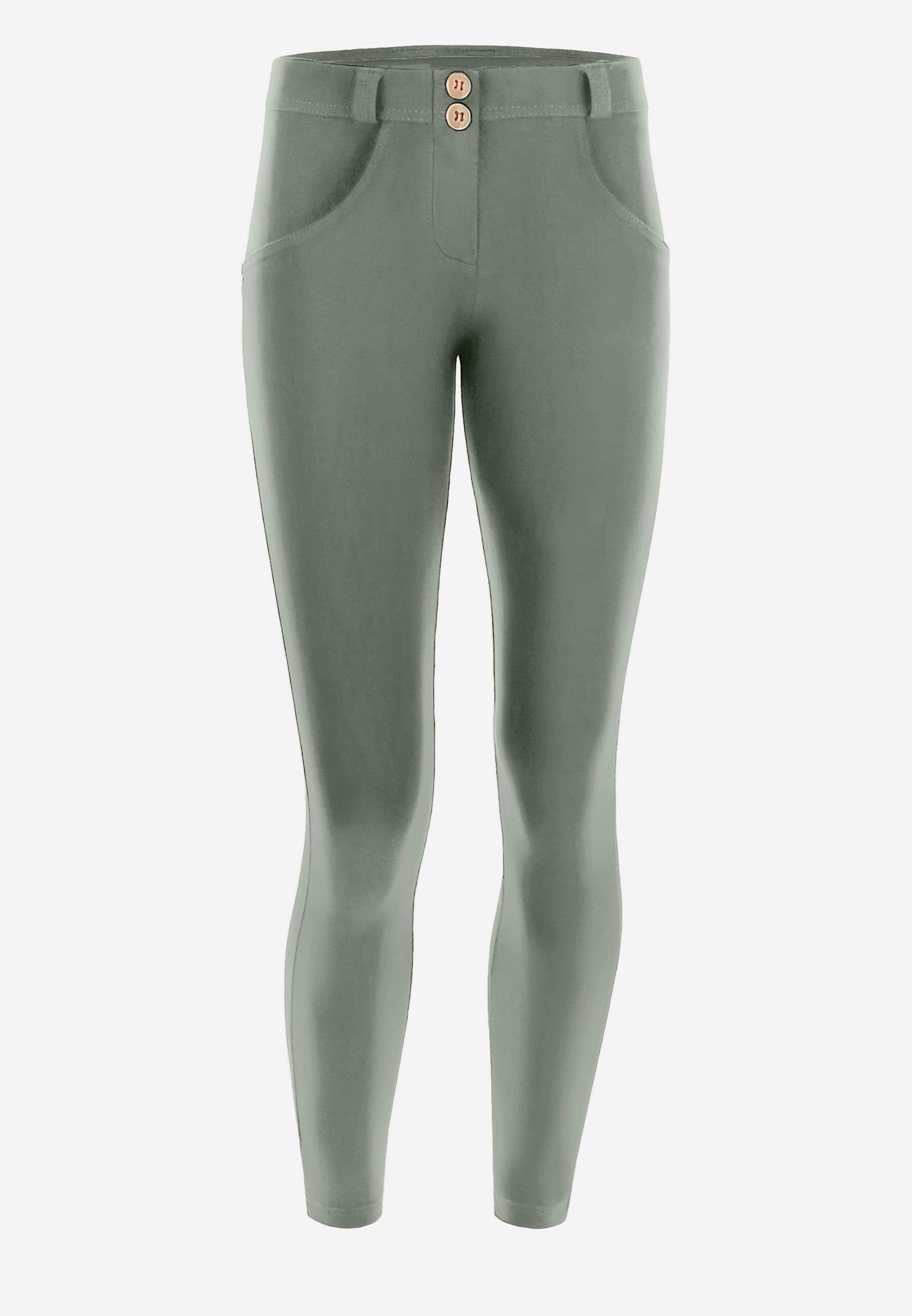 Freddy Leggings »WRUP4 SUPERSKINNY«  mit Lifting & Shaping Effekt, 7/8-Länge