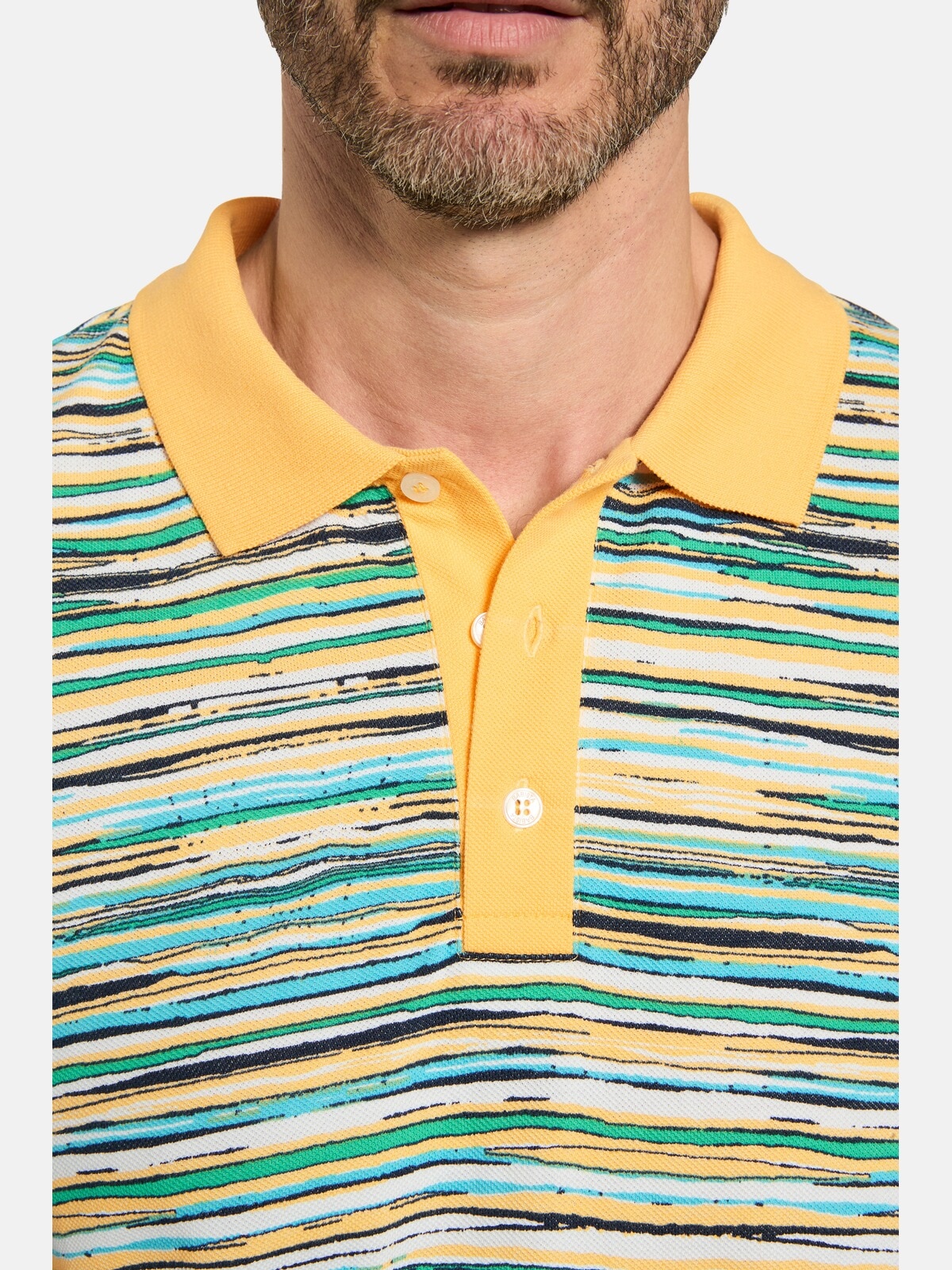 Babista Poloshirt »Poloshirt MONZIO«, (1 tlg.)
