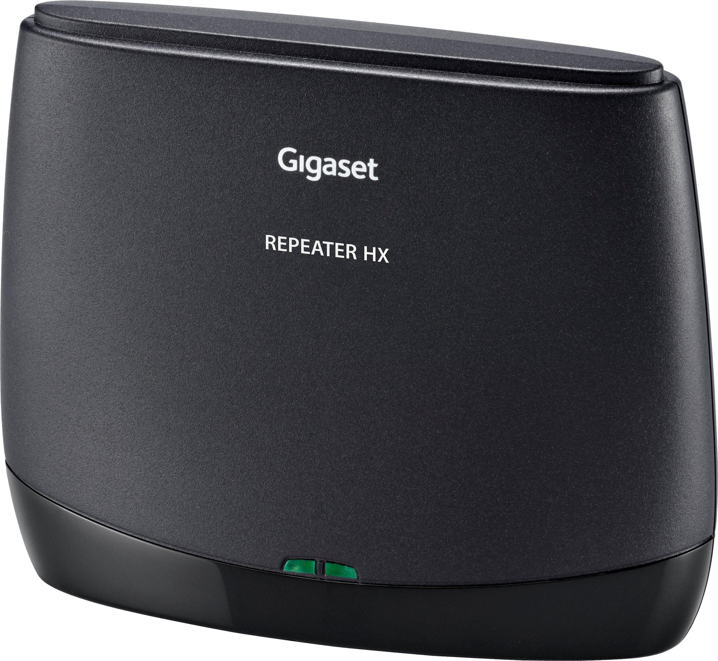 Gigaset Reichweitenverstärker »Repeater HX«