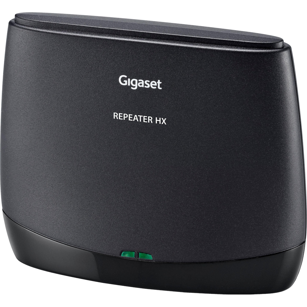 Gigaset Reichweitenverstärker »Repeater HX«