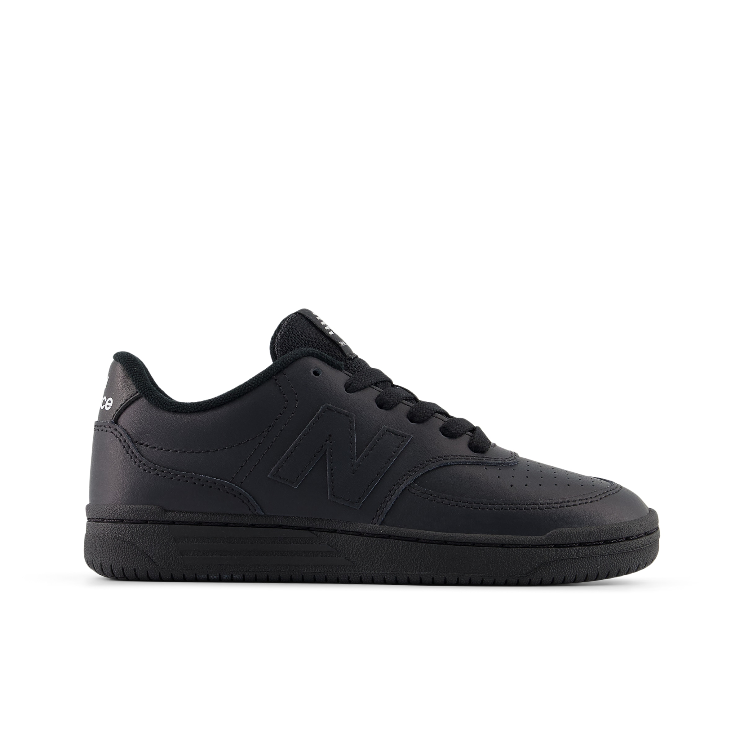 New Balance Sneaker »BB80«  für Kinder und Jugendliche entwickelt, mit Gummilaufsohle