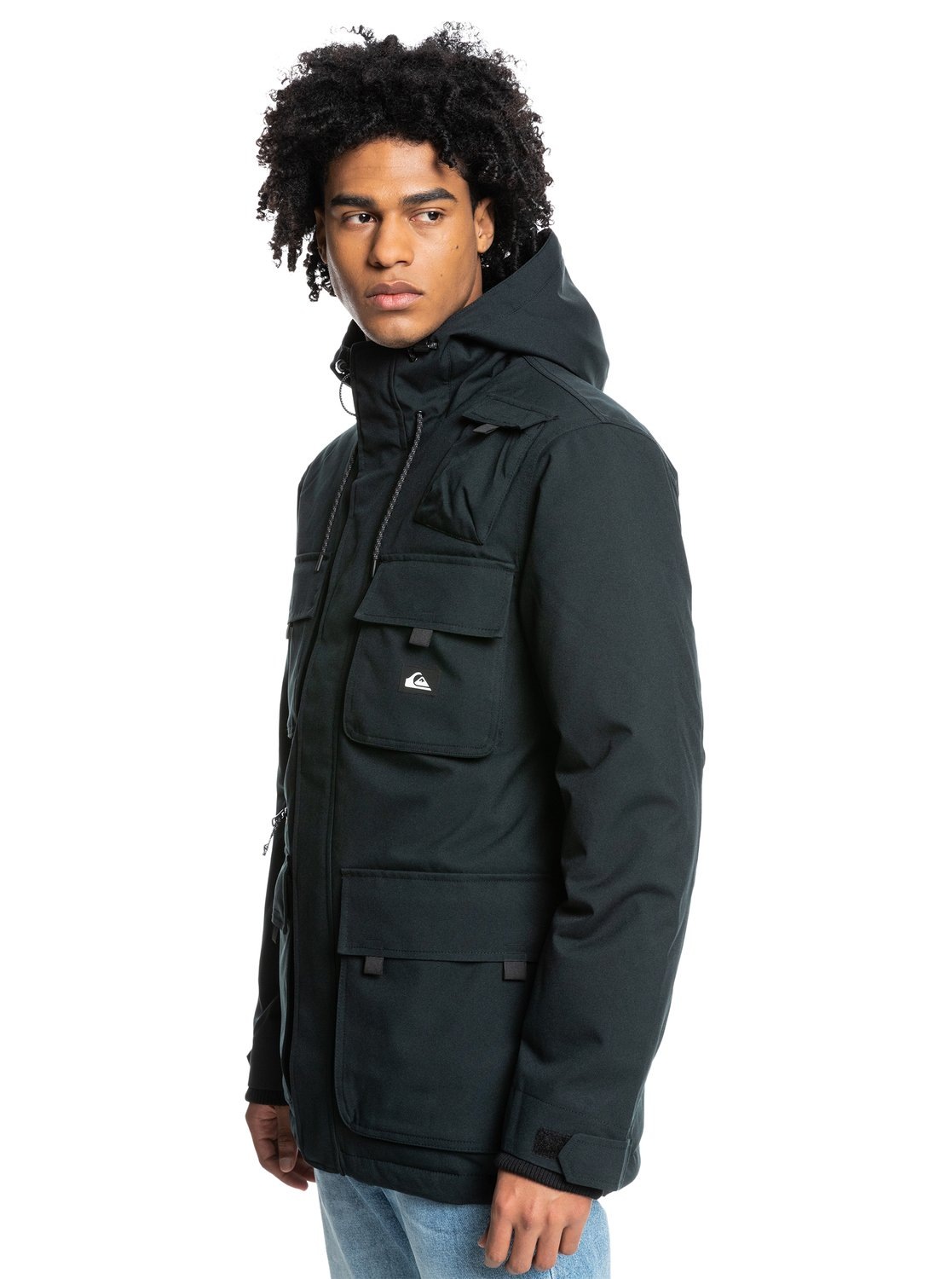 Quiksilver Winterjacke »Northern Edge«