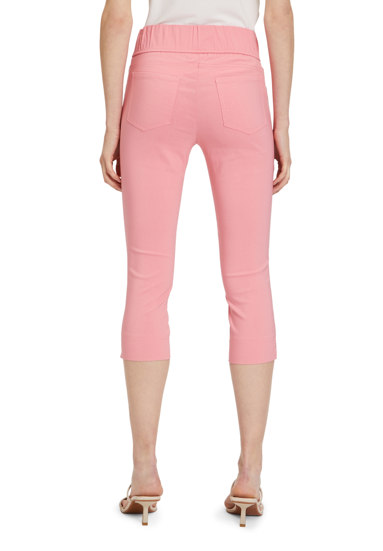 Betty Barclay Stretch-Hose »Stretch-Hose ohne Verschluss«