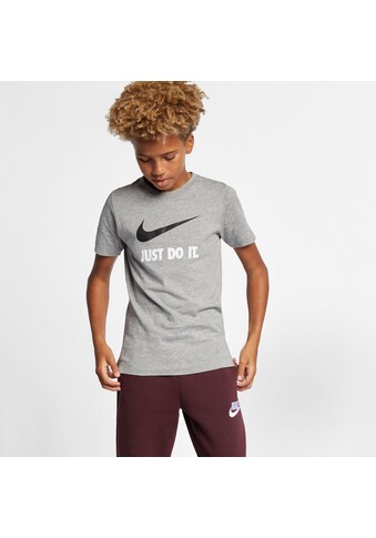 Nike Sportswear T-Shirt »Big Kids' JDI T-Shirt« kaufen