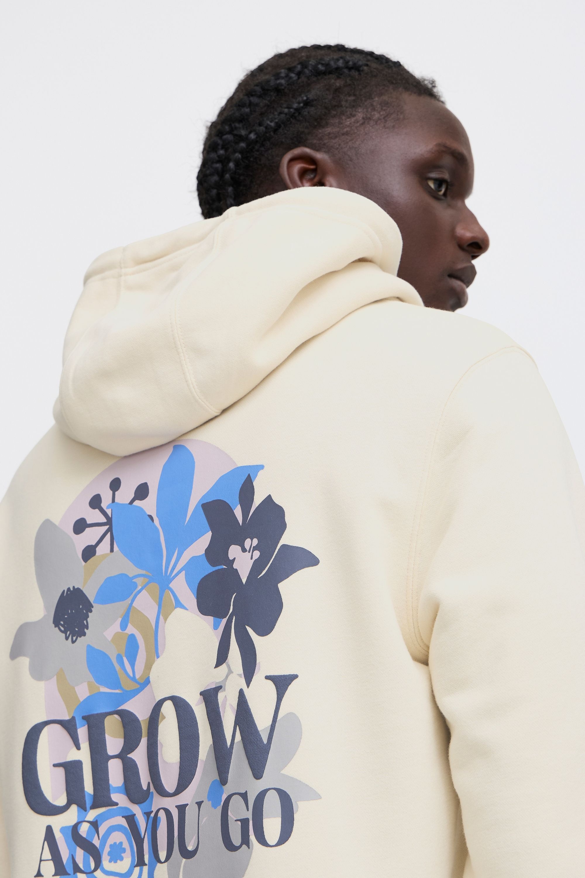 Blend Kapuzenpullover »Hoodie BHJAS«