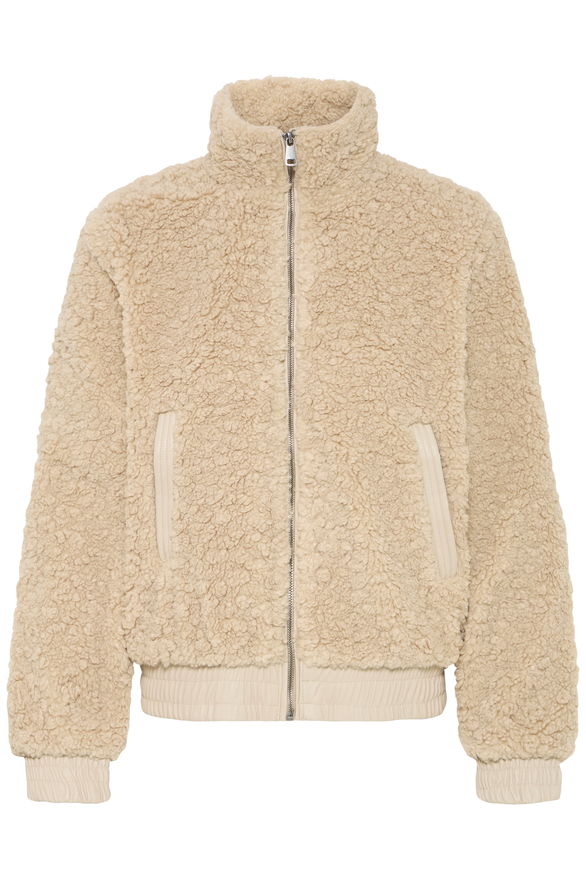 b.young Wintermantel »Jacke BYANAMAJ«
