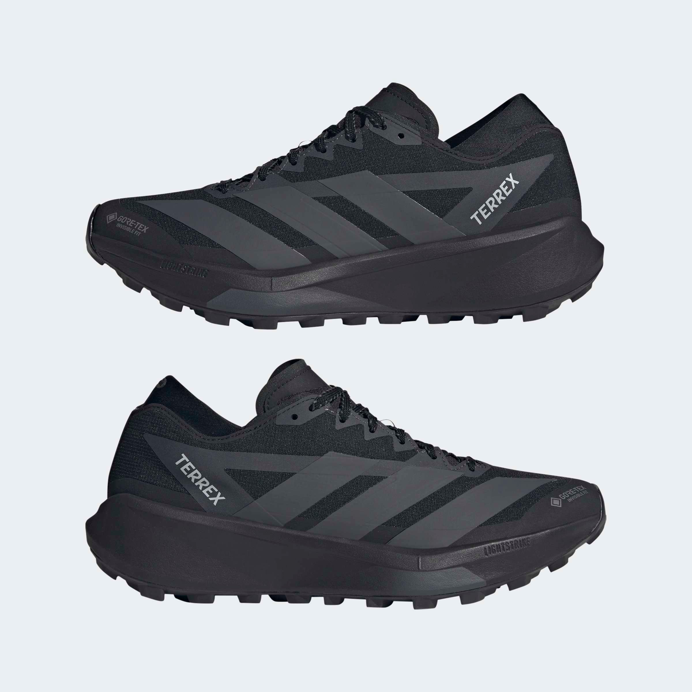 adidas TERREX Trailrunningschuh »AGRAVIC GTX 2«  wasserdicht