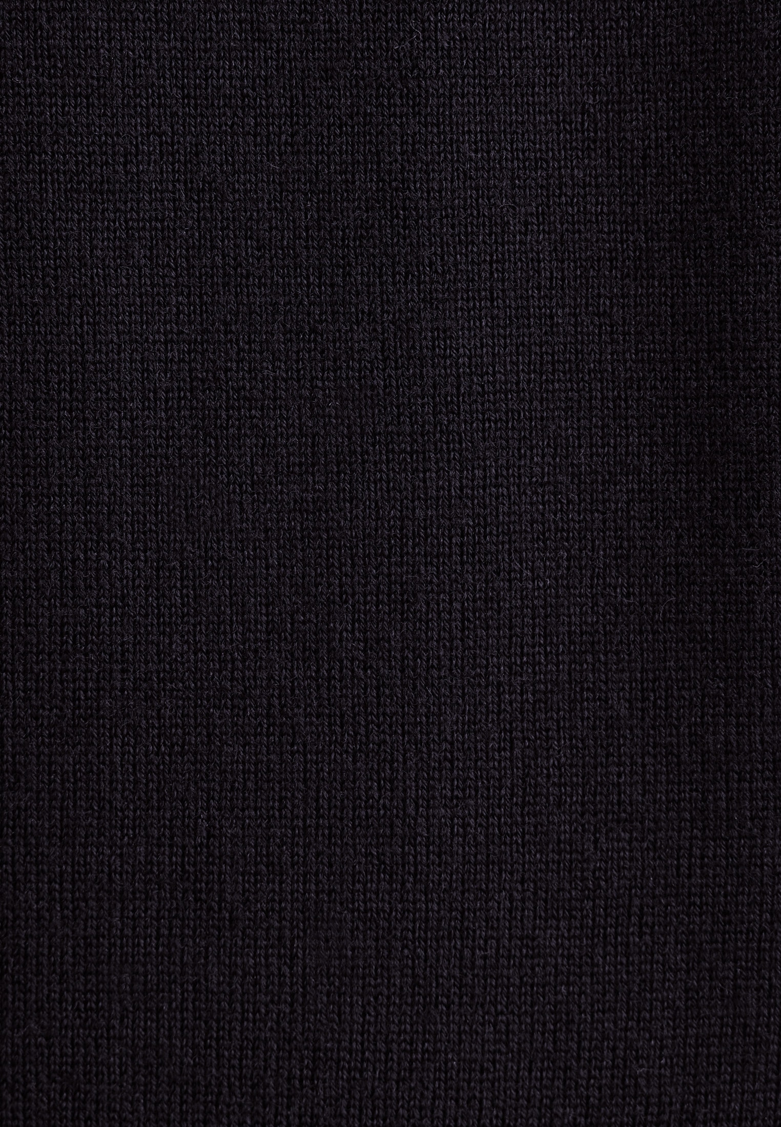 seidensticker Strickpullover Sweater Uni