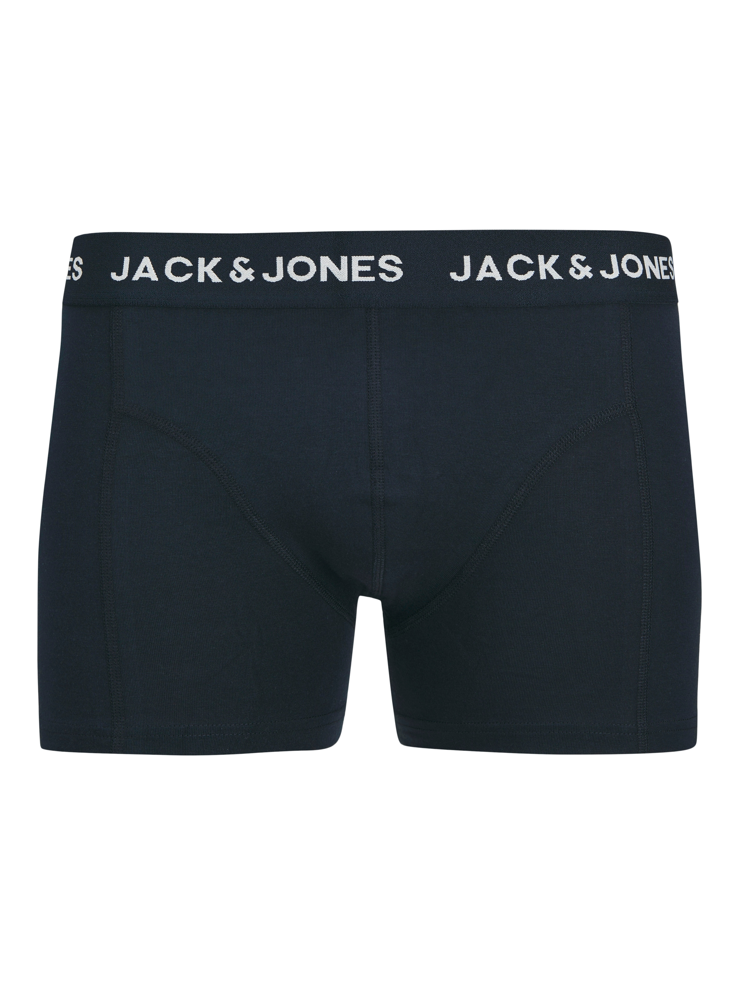 Jack & Jones Trunk »JACANTHONY TRUNKS 5 PACK LN«, (Packung, 5 St.)