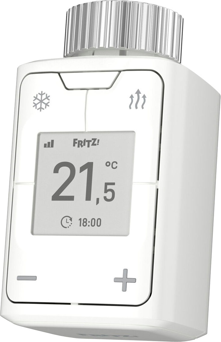 AVM Heizkörperthermostat »FRITZ!DECT 302«