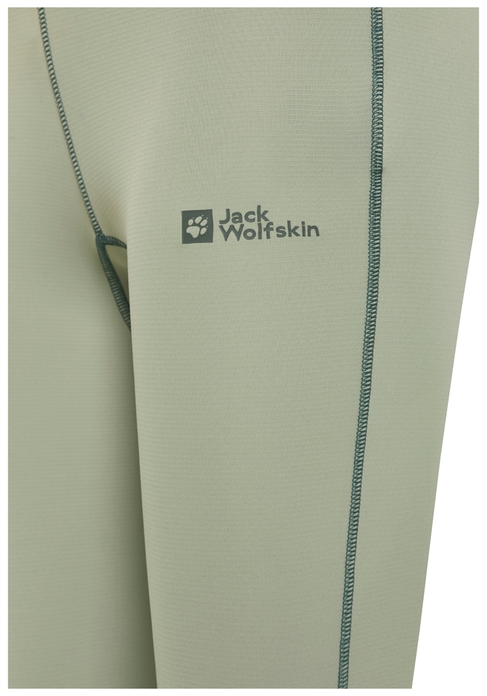 Jack Wolfskin Funktionsleggings »INFINITE LIGHT PANTS W«