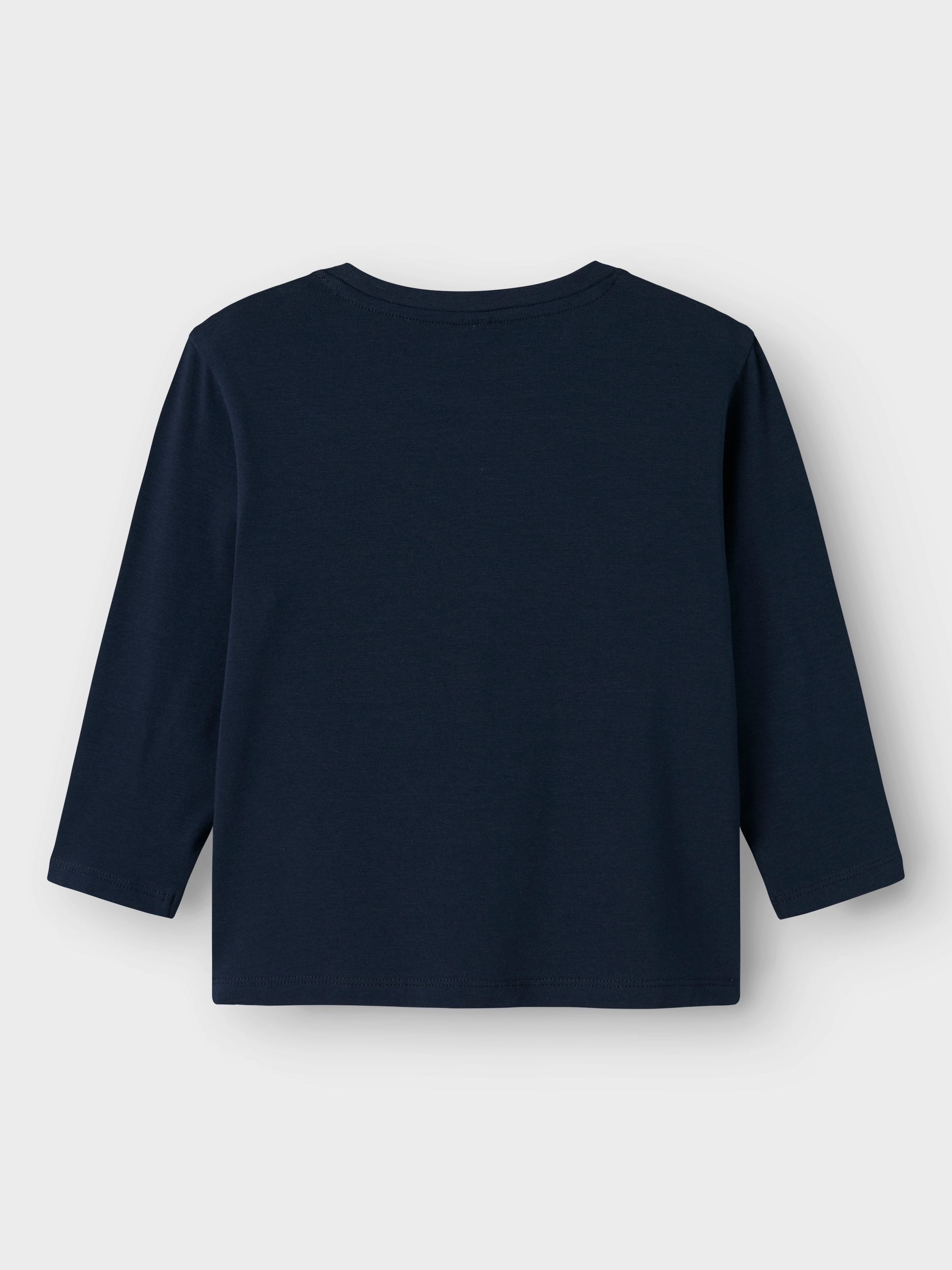 Name It Langarmshirt »NMMJOLL PAW NREG LS TOP NOOS CPLG«