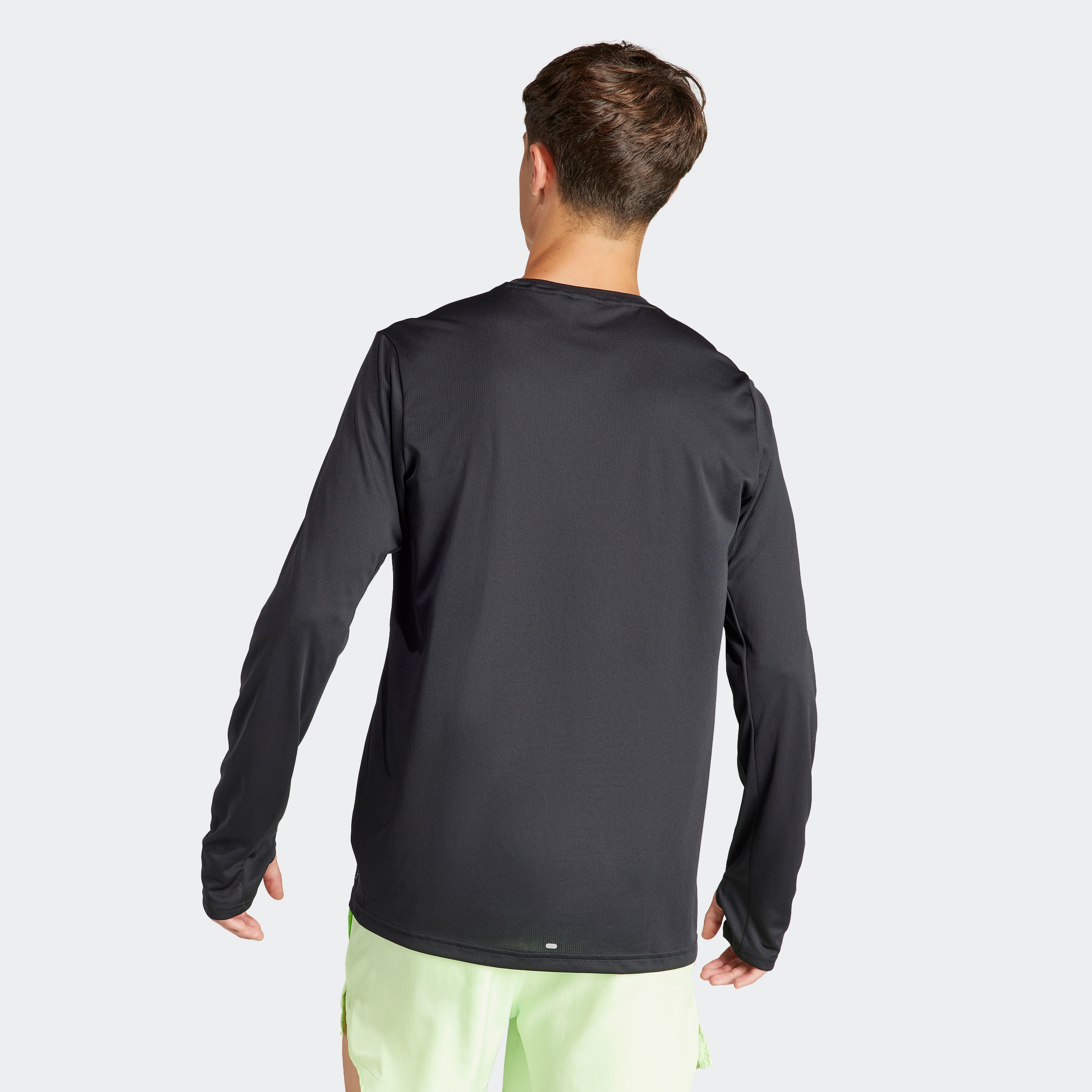 adidas Performance Laufshirt »RUN IT LS«