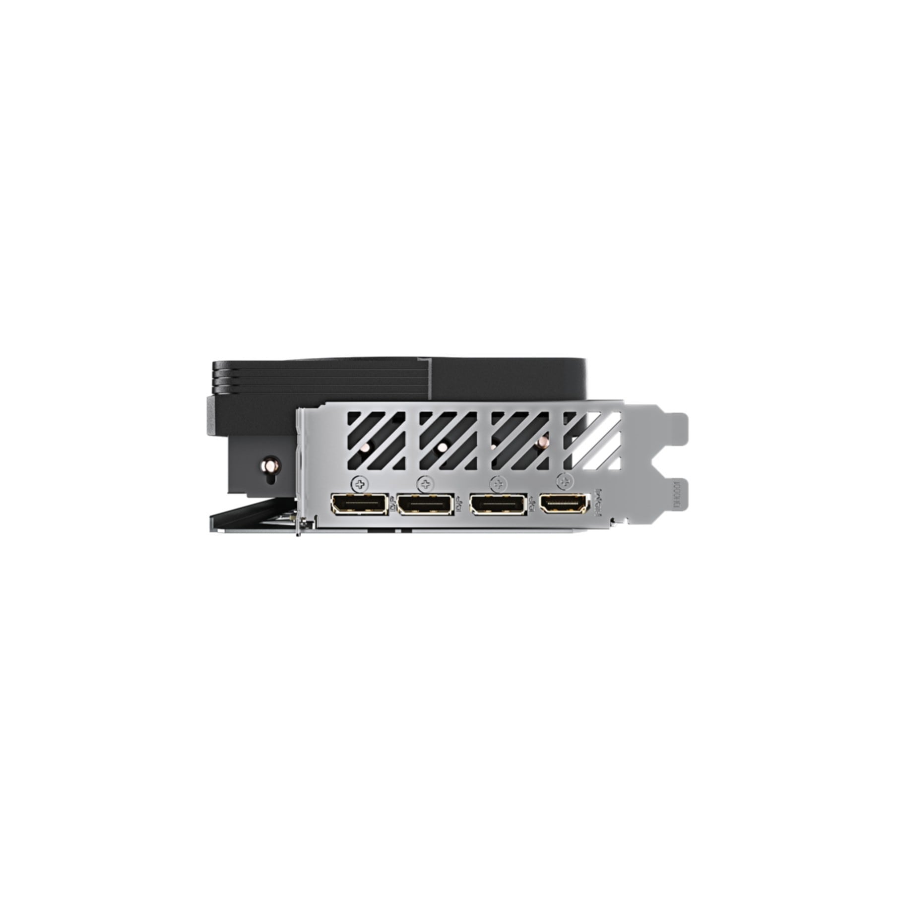 Gigabyte Grafikkarte »GeForce RTX 4090 WINDFORCE V2 24G«