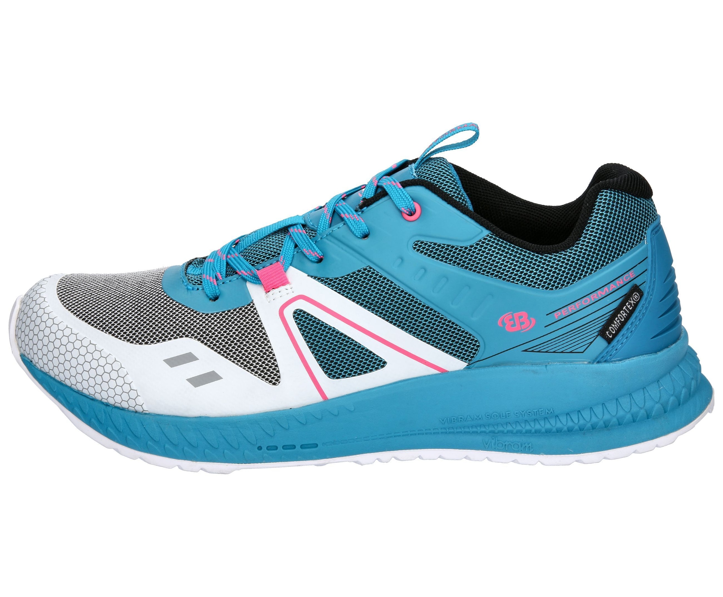 BRÜTTING Outdoorschuh »Outdoorschuh Argos«
