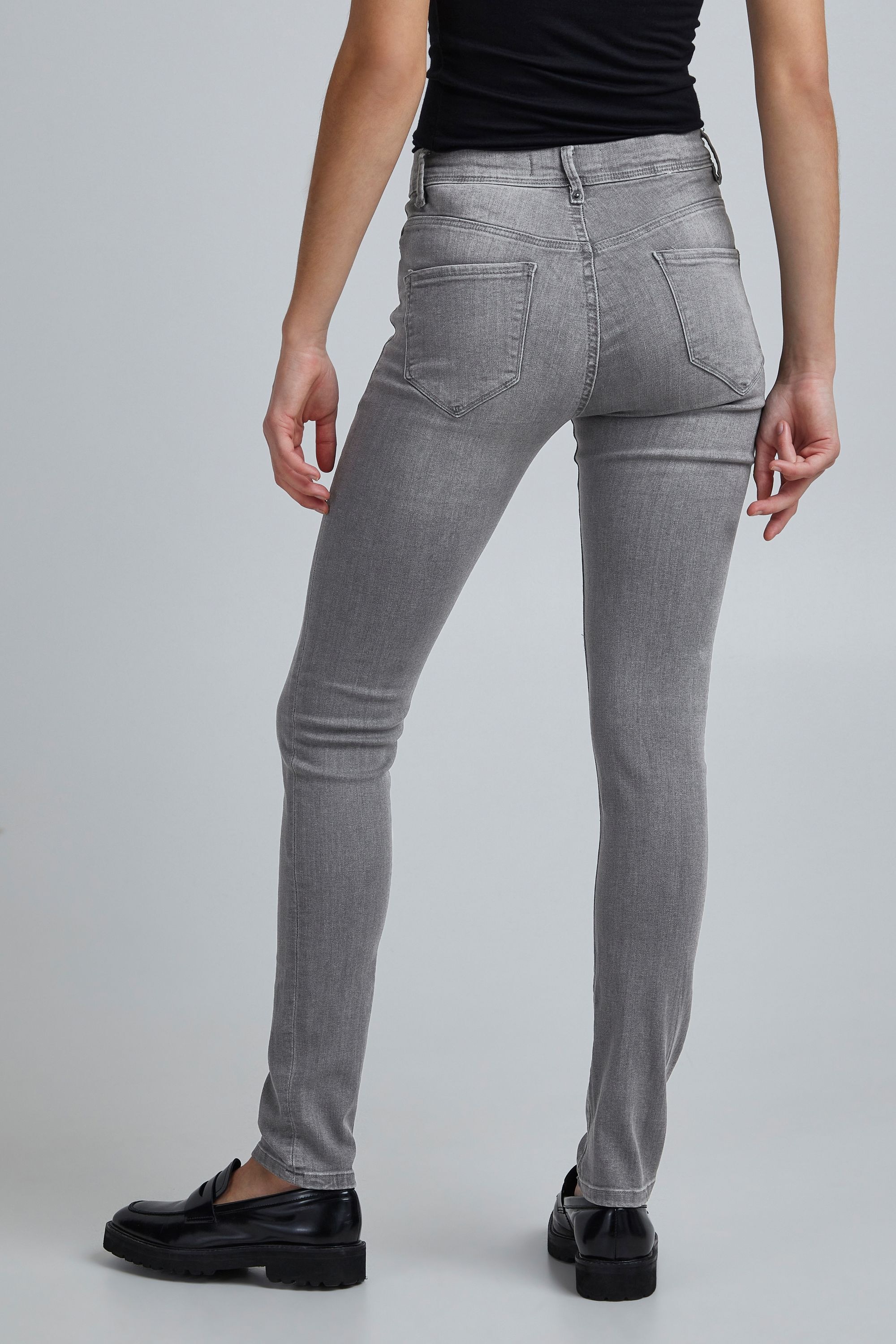 Ichi Röhrenjeans »Röhrenjeans IHErin«