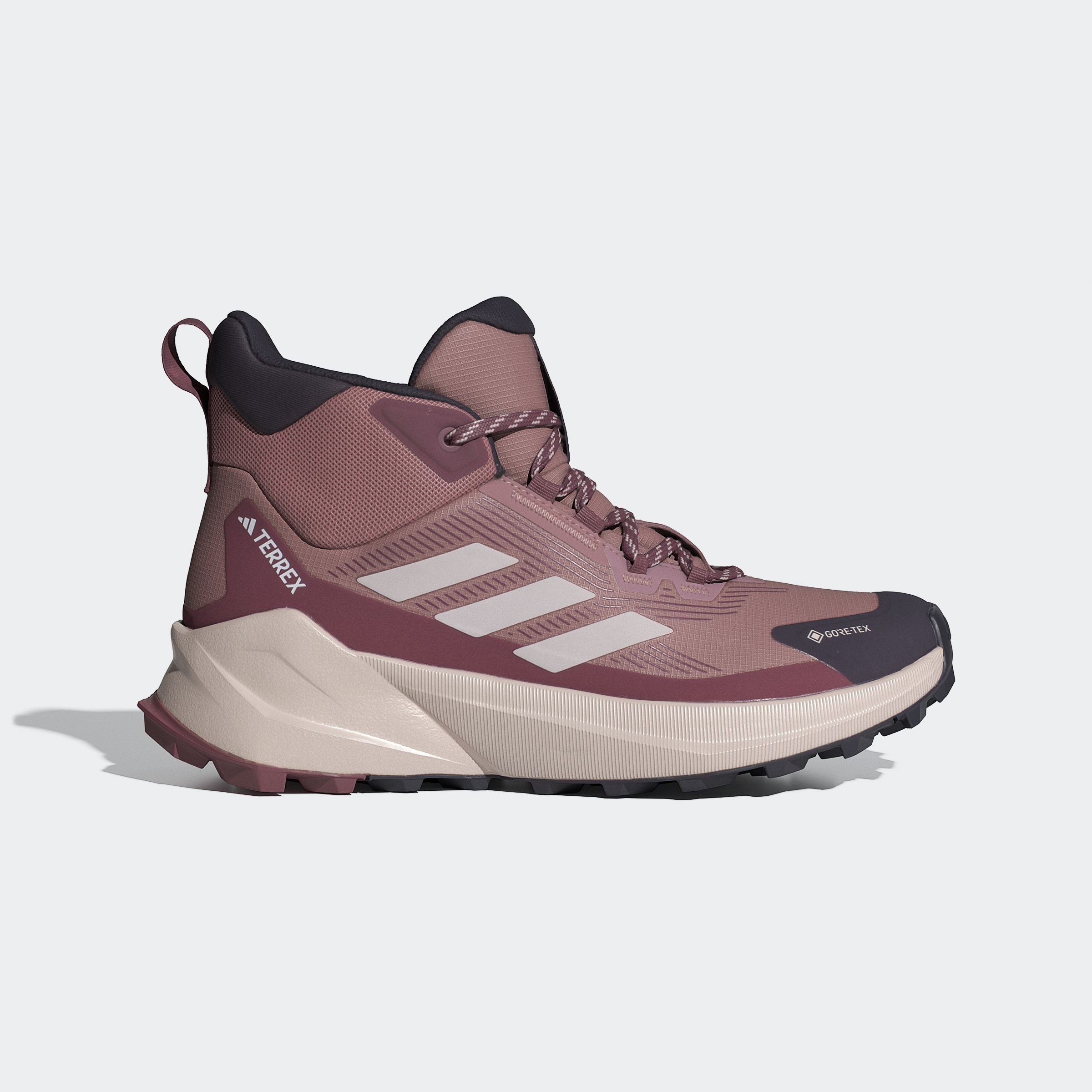 adidas TERREX Wanderschuh »TERREX TRAILMAKER 2.0 MID GORE-TEX«, wasserdicht