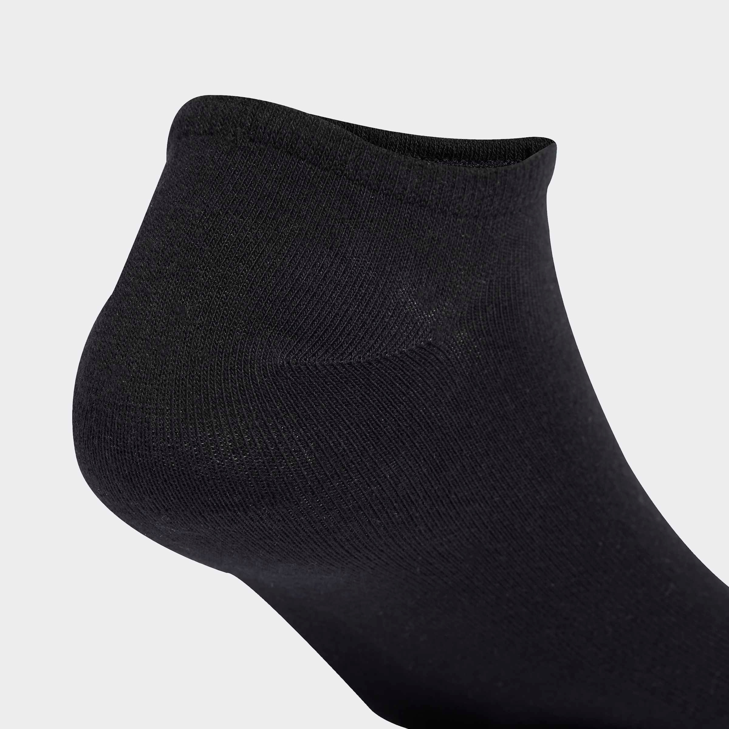 adidas Originals Sportsocken »LINER, 6 PAAR« 6 Paar tlg. extrakurzer Schnitt, niedrig geschnitten, 6er-Pack