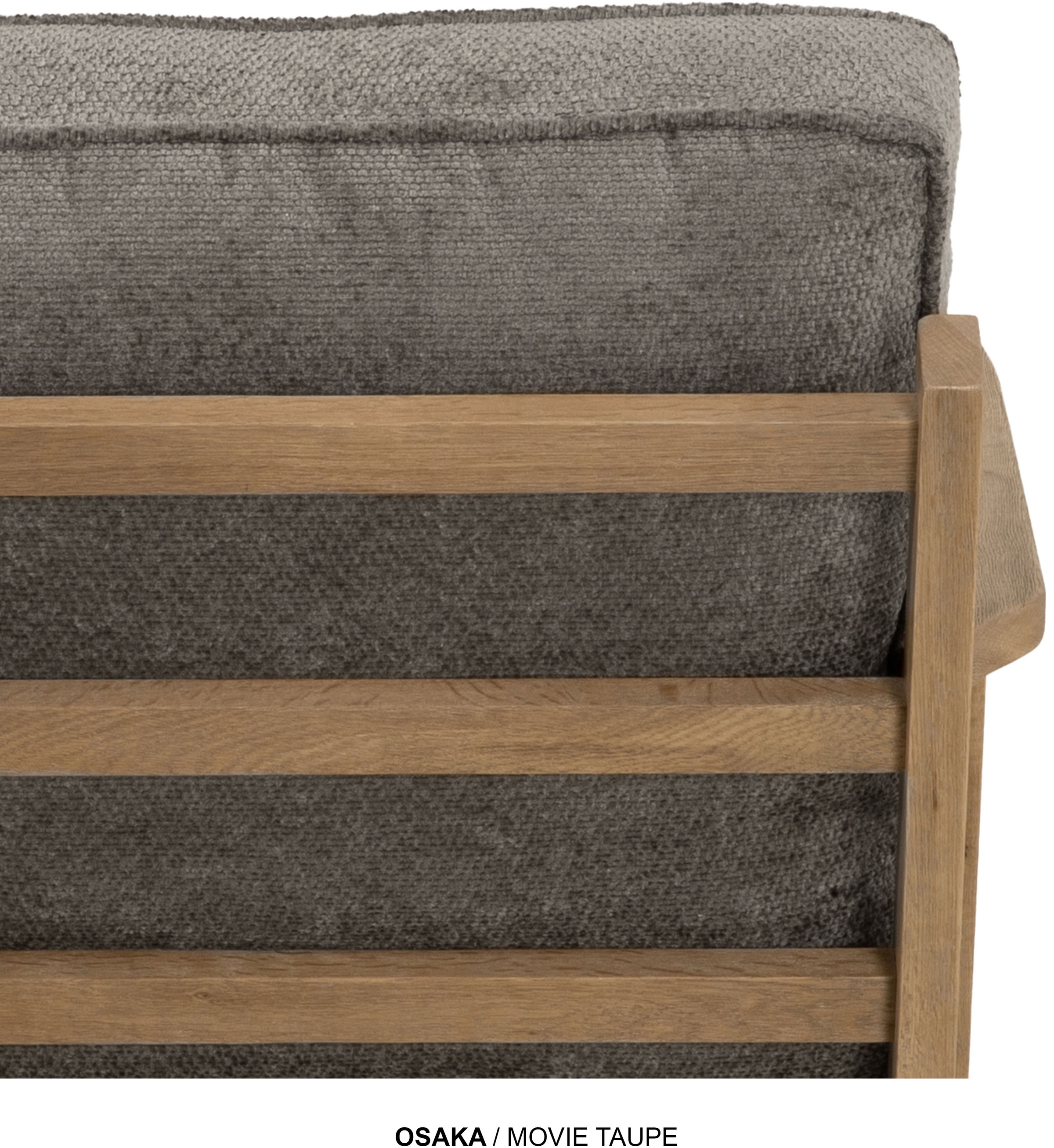 OMG Design Esszimmerstuhl »Osaka« () 2 Stk.Retrostuhl, massivholz Frame