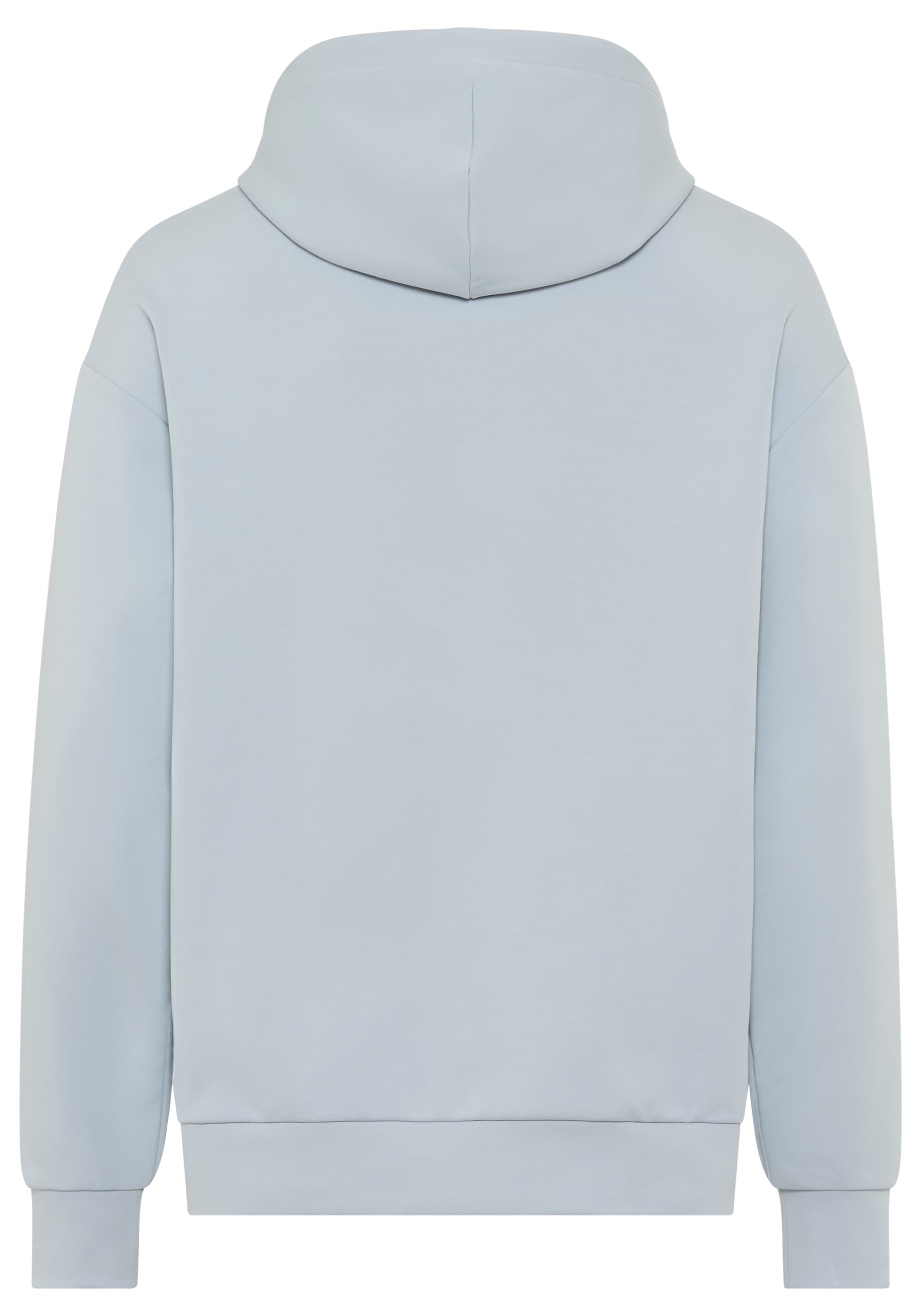 BOSS GREEN Kapuzensweatshirt »Sly Zone«, Kapuze mit Kordelzug, Regular Fit, Kängurutasche
