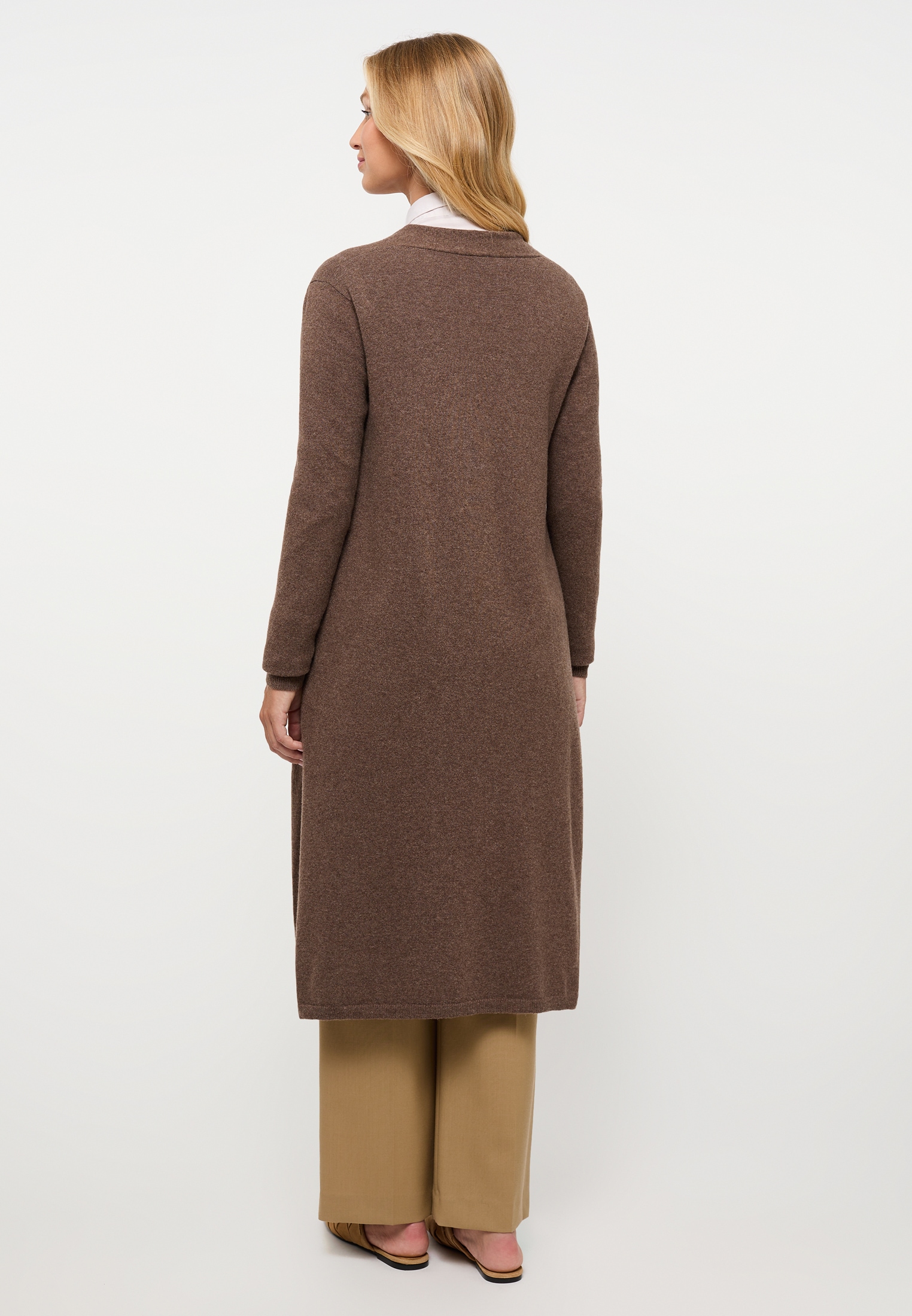 Eterna Cardigan
