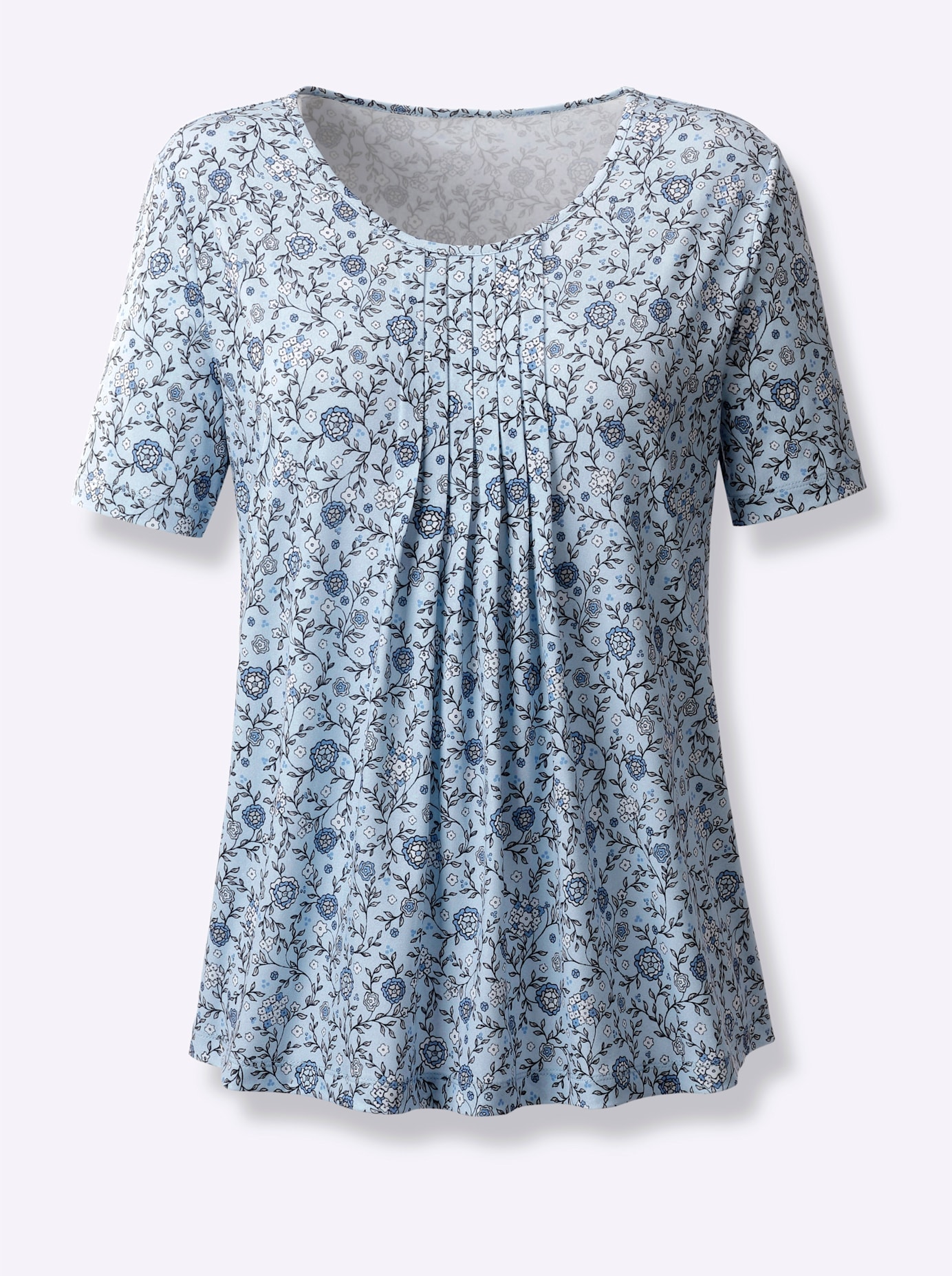 Inspirationen Print-Shirt »Shirt«, 1 Stk.
