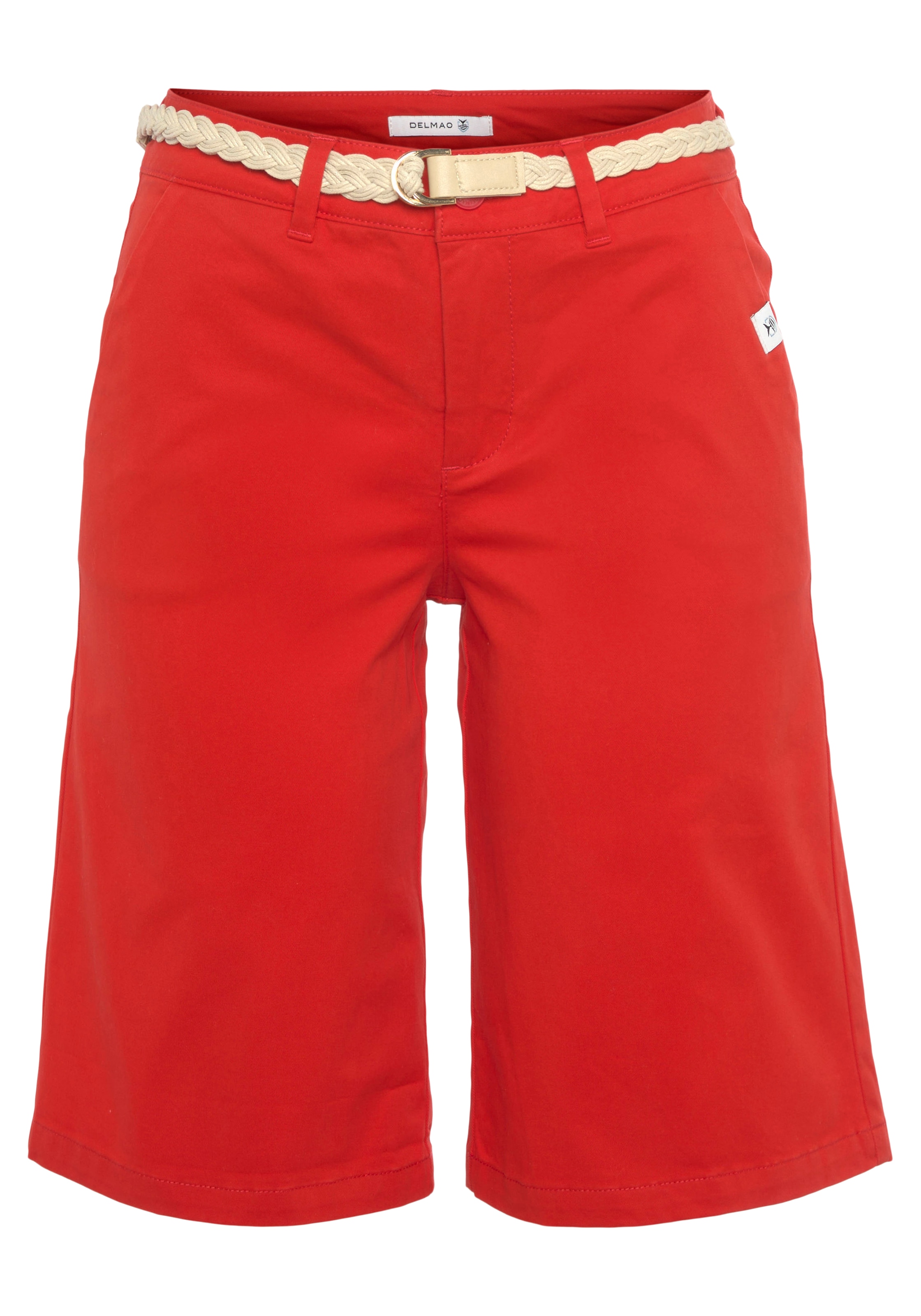 DELMAO Chinoshorts