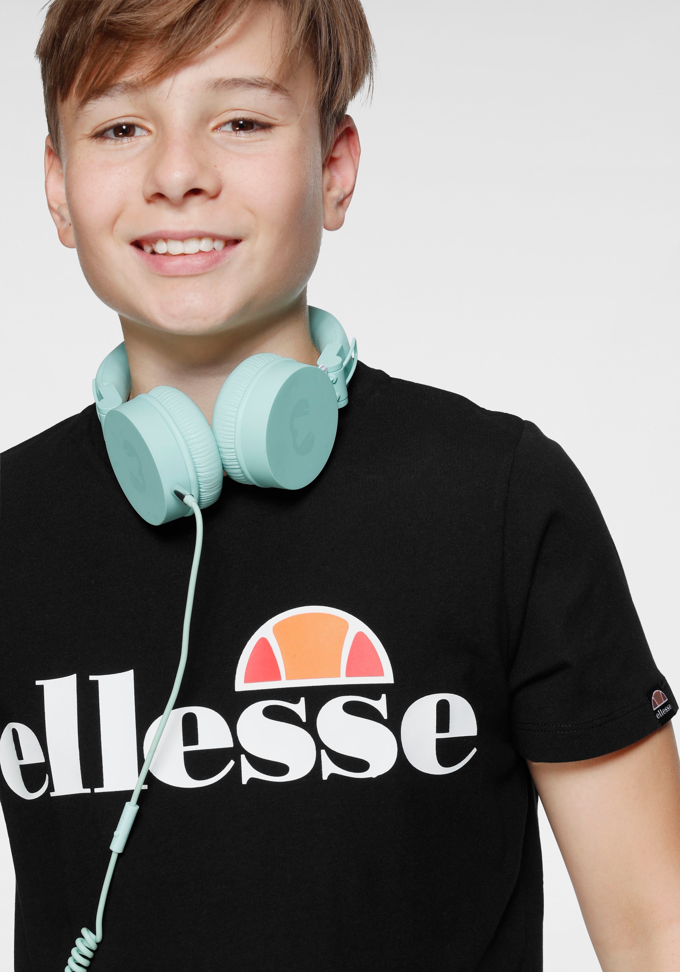 Ellesse T-Shirt »MALIA TEE JNR- für Kinder« bei