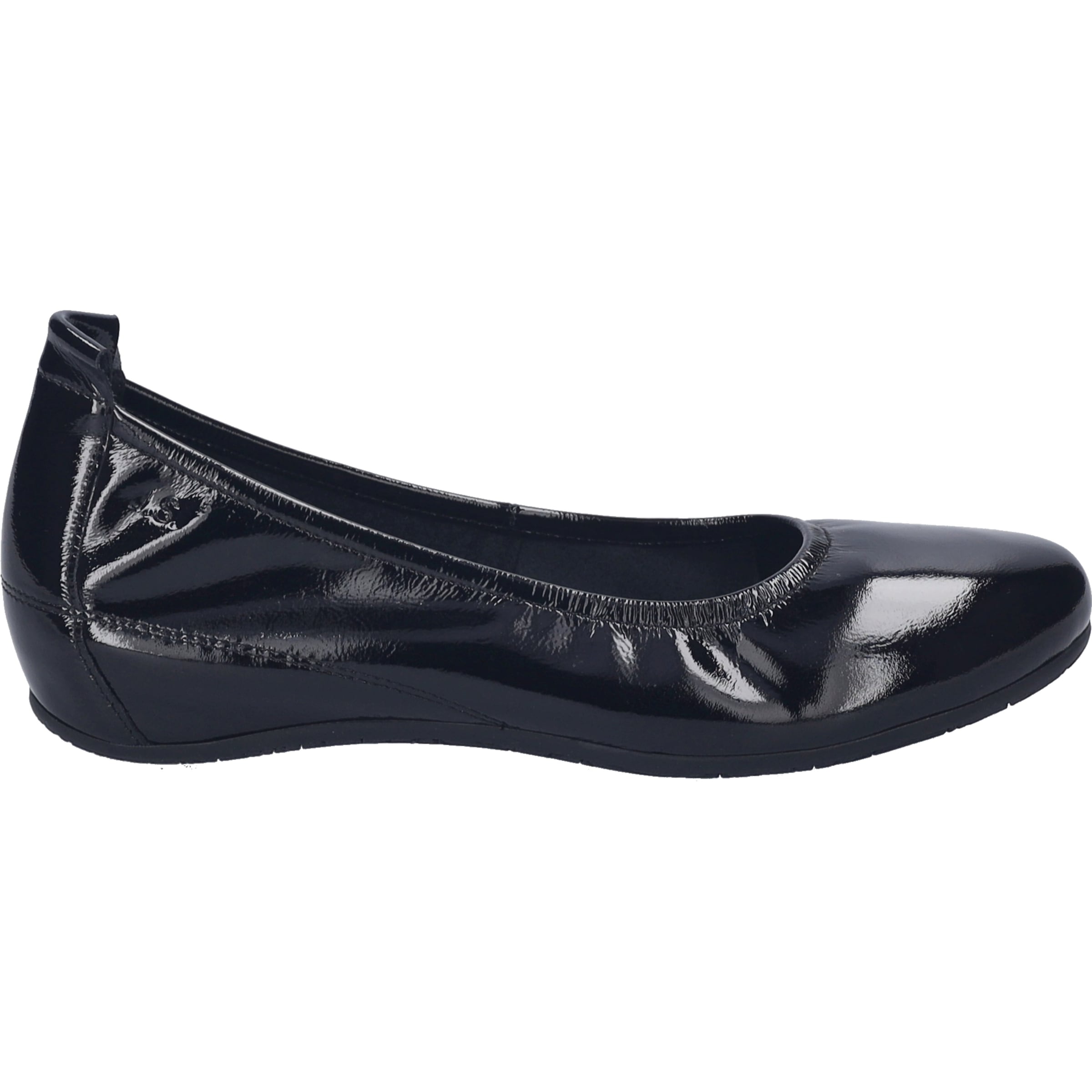 Josef Seibel Ballerina »Florina 05, black-black«