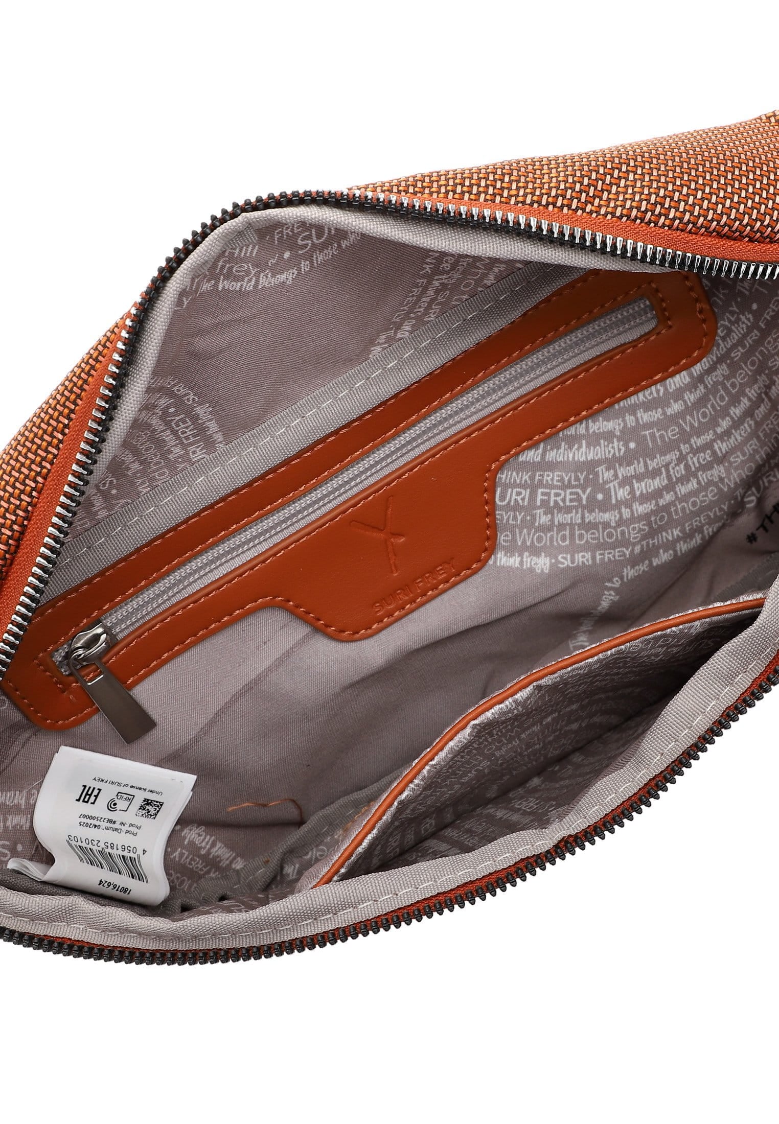 SURI FREY Gürteltasche »Gürteltasche SFY SURI Sports Marry«