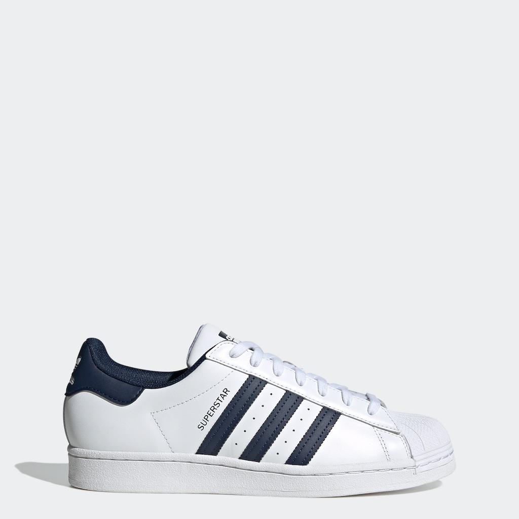 adidas Originals Sneaker »SUPERSTAR«