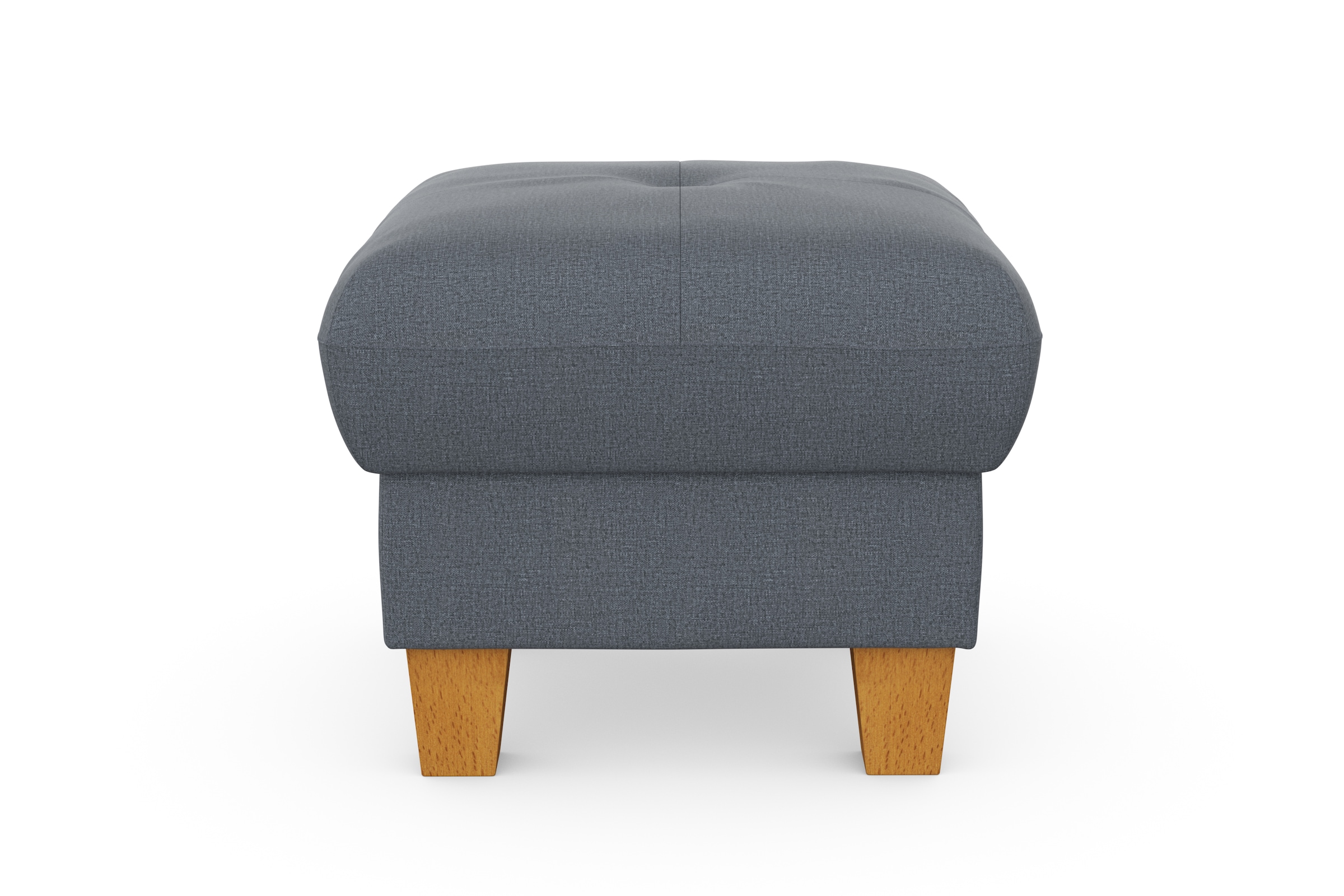 Home affaire Polsterhocker »Lindgren« mit Stauraum