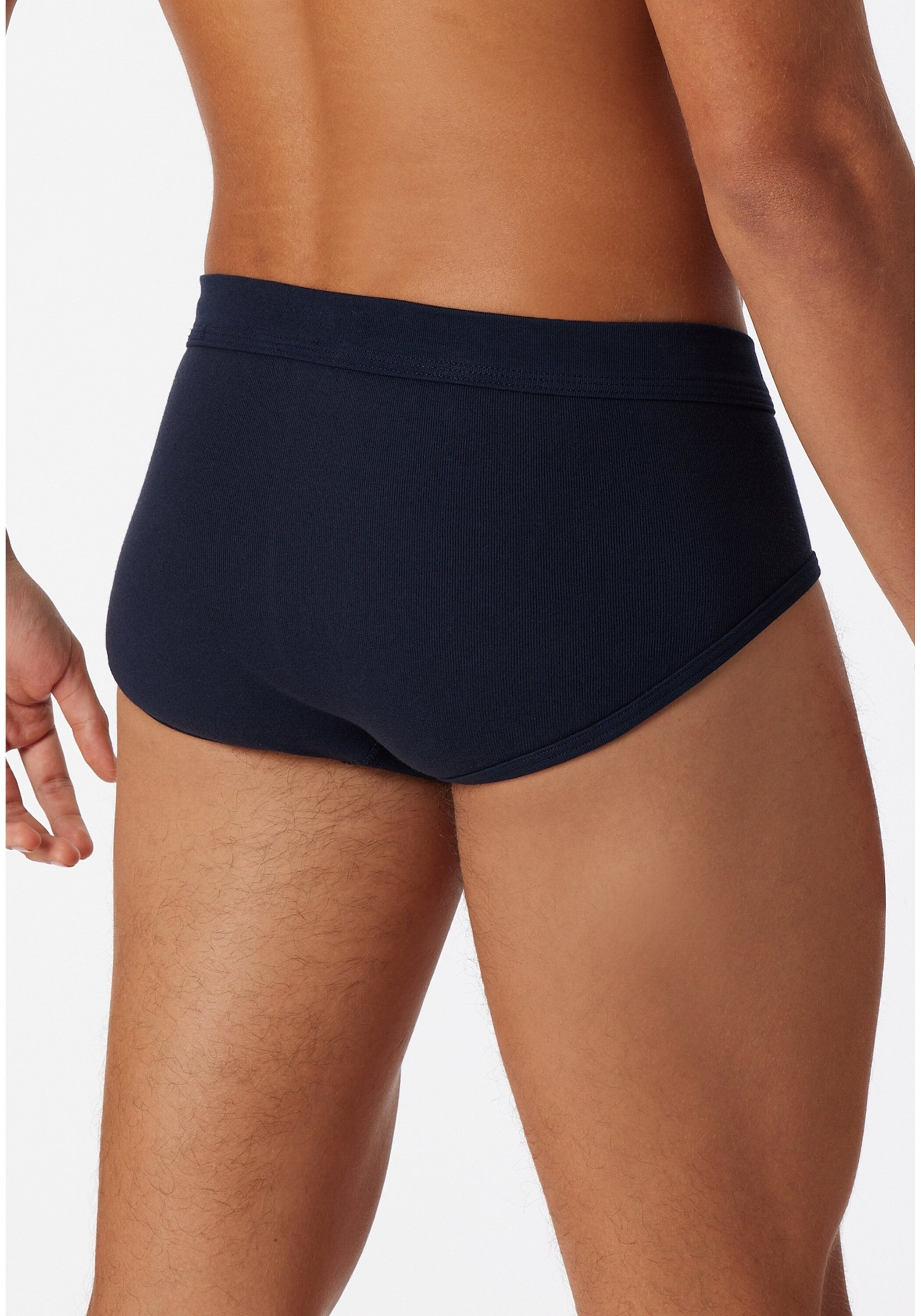 Schiesser Slip »Slip ESSENTIALS 4er Pack«