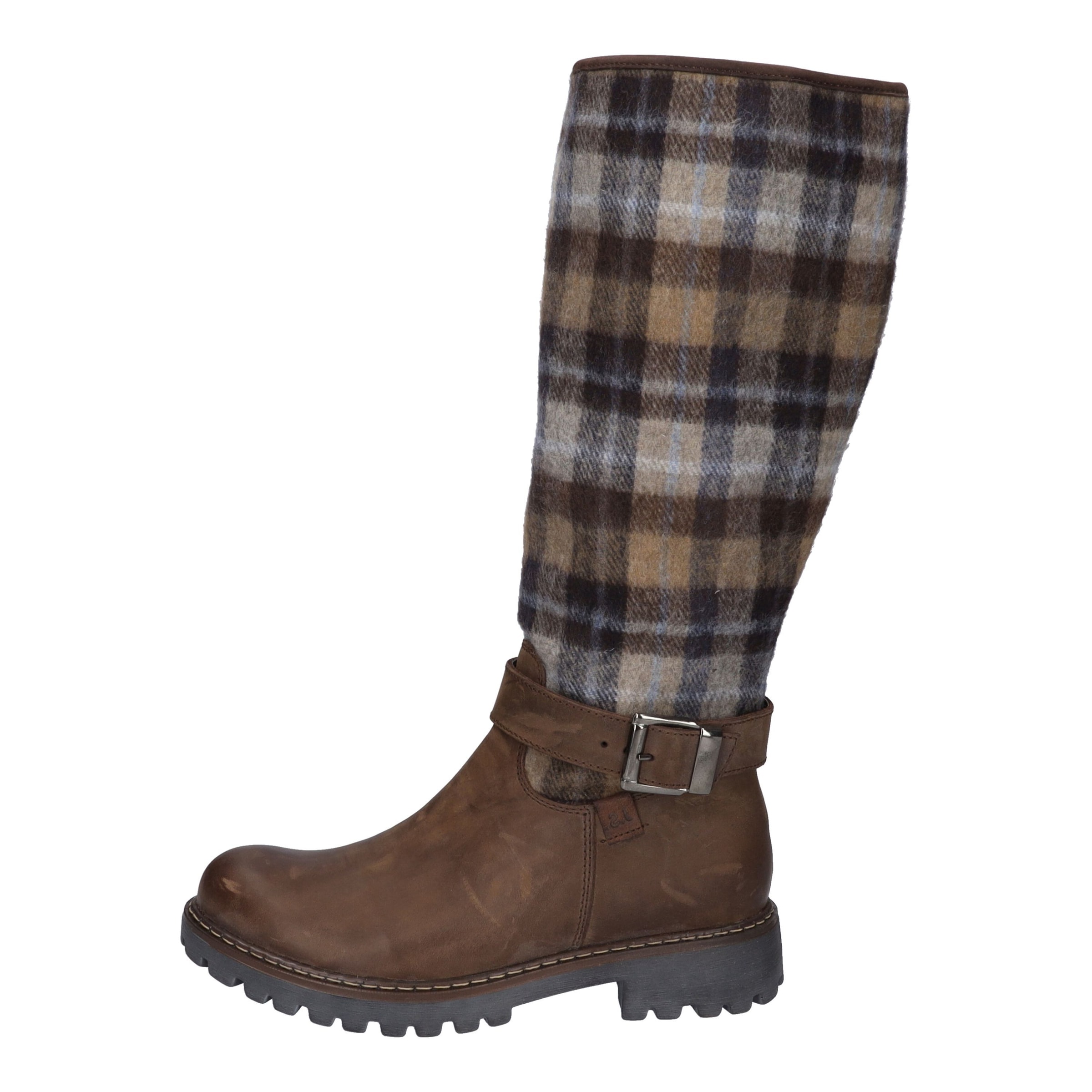 Josef Seibel Stiefel »Marta 04, moro«