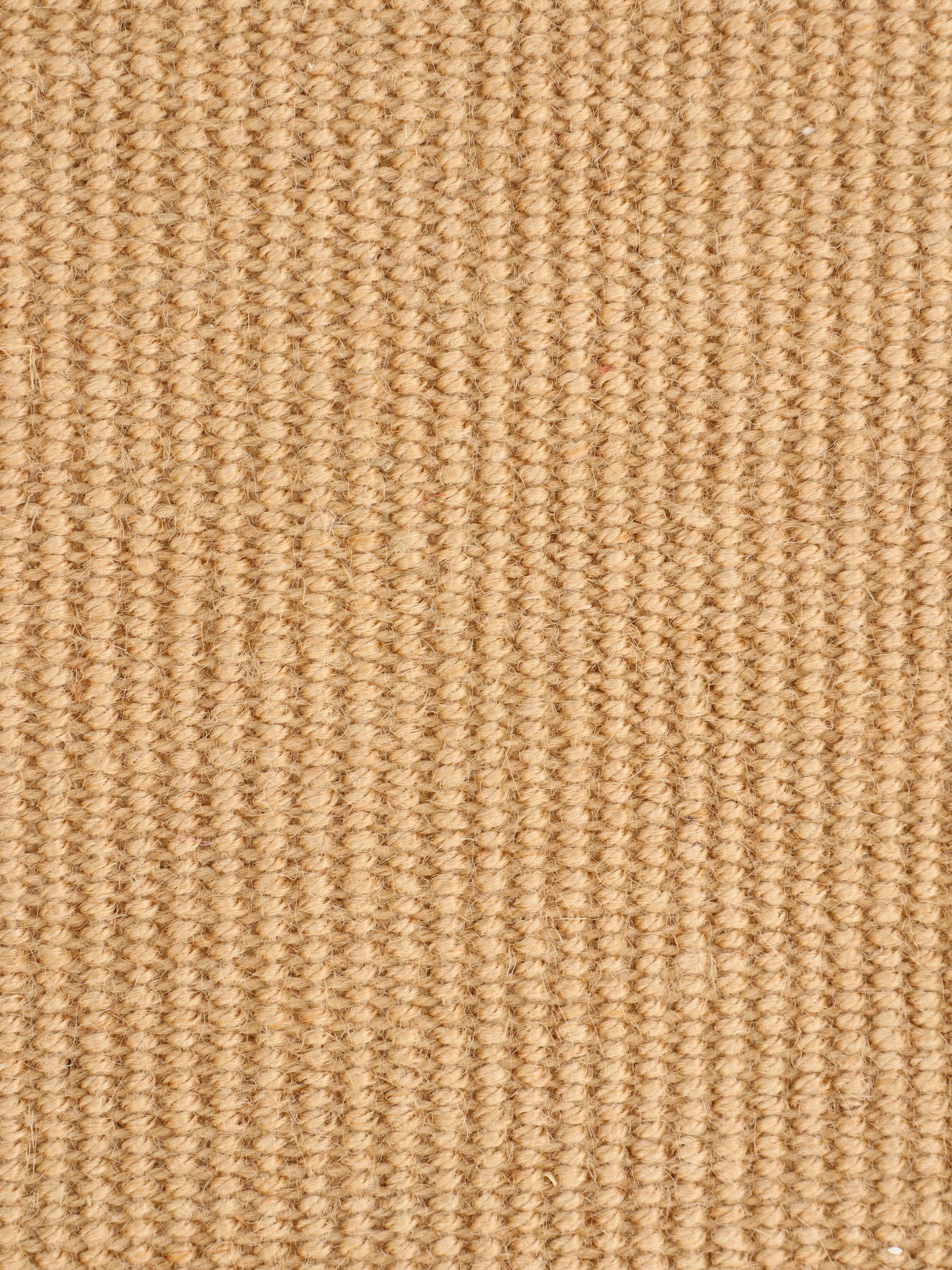 Anti-Rutsch Bordüre, mit farbiger Sisalteppich rund, Rückseite carpetfine »Sisal«,